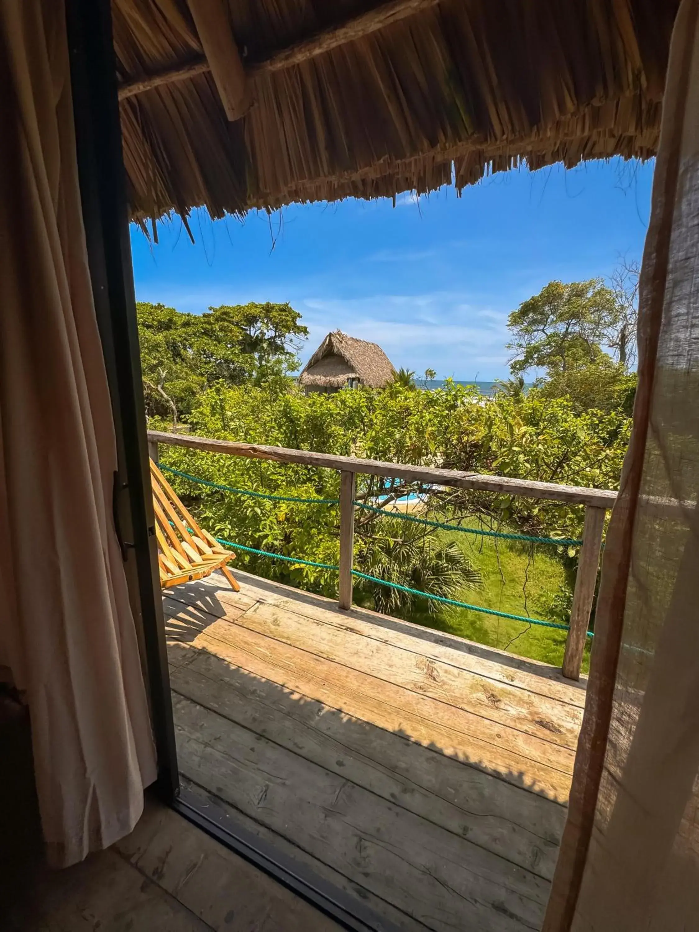 Family Room with Sea View in NAIA - Miravalle Family Room with Sea View in NAIA - Miravalle