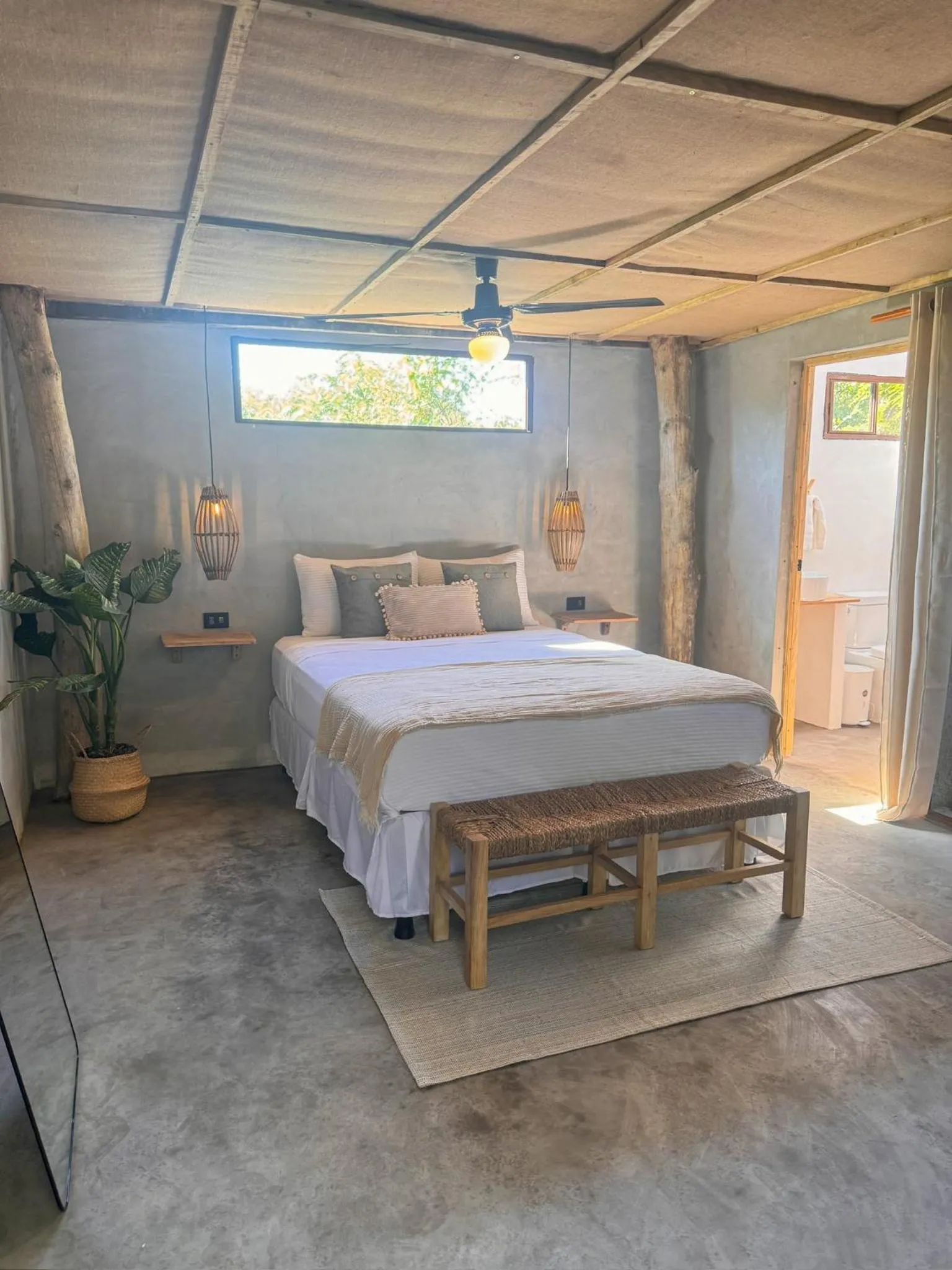Bedroom, Bed in NAIA - Miravalle