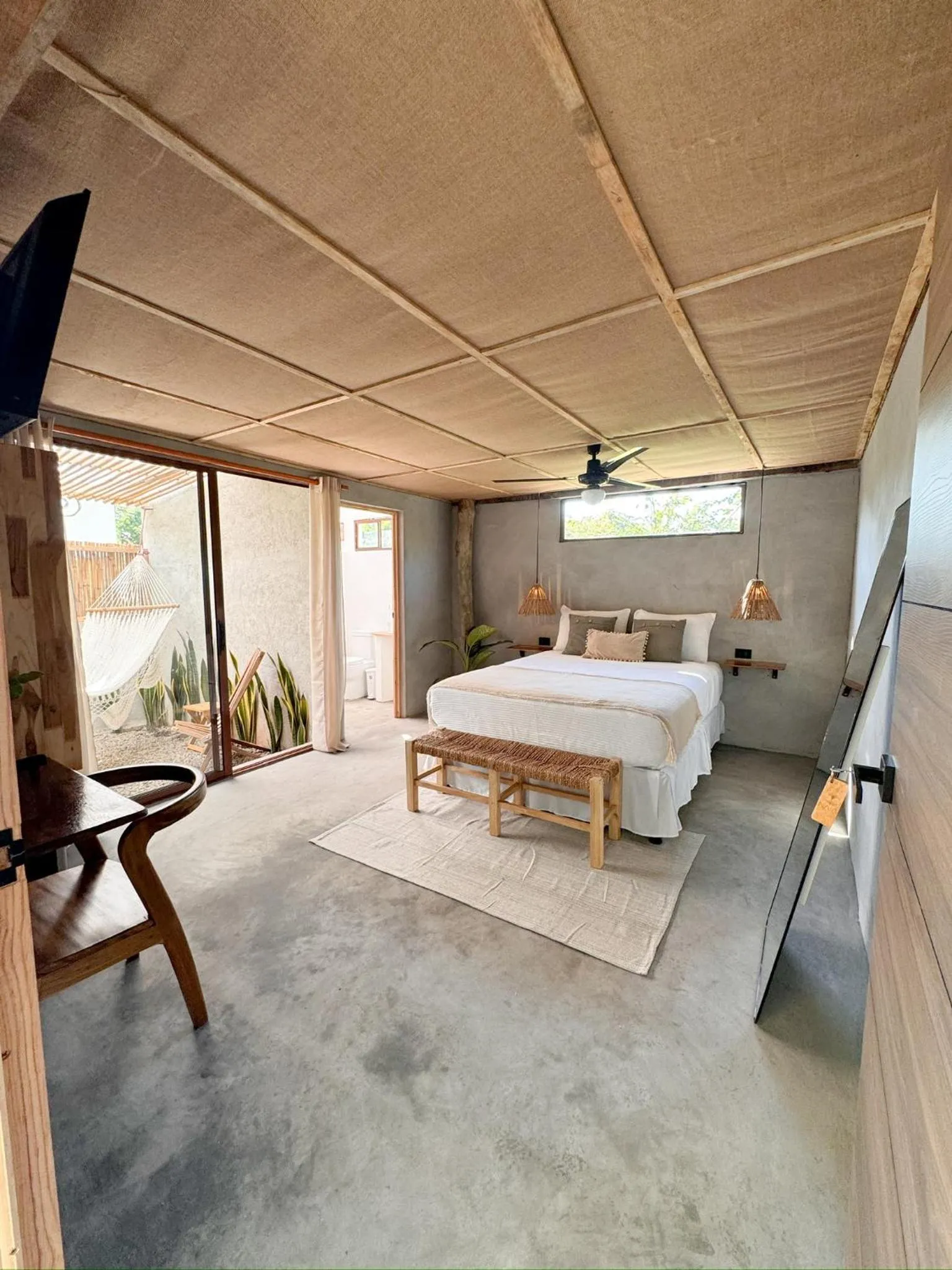 Bedroom, Bed in NAIA - Miravalle