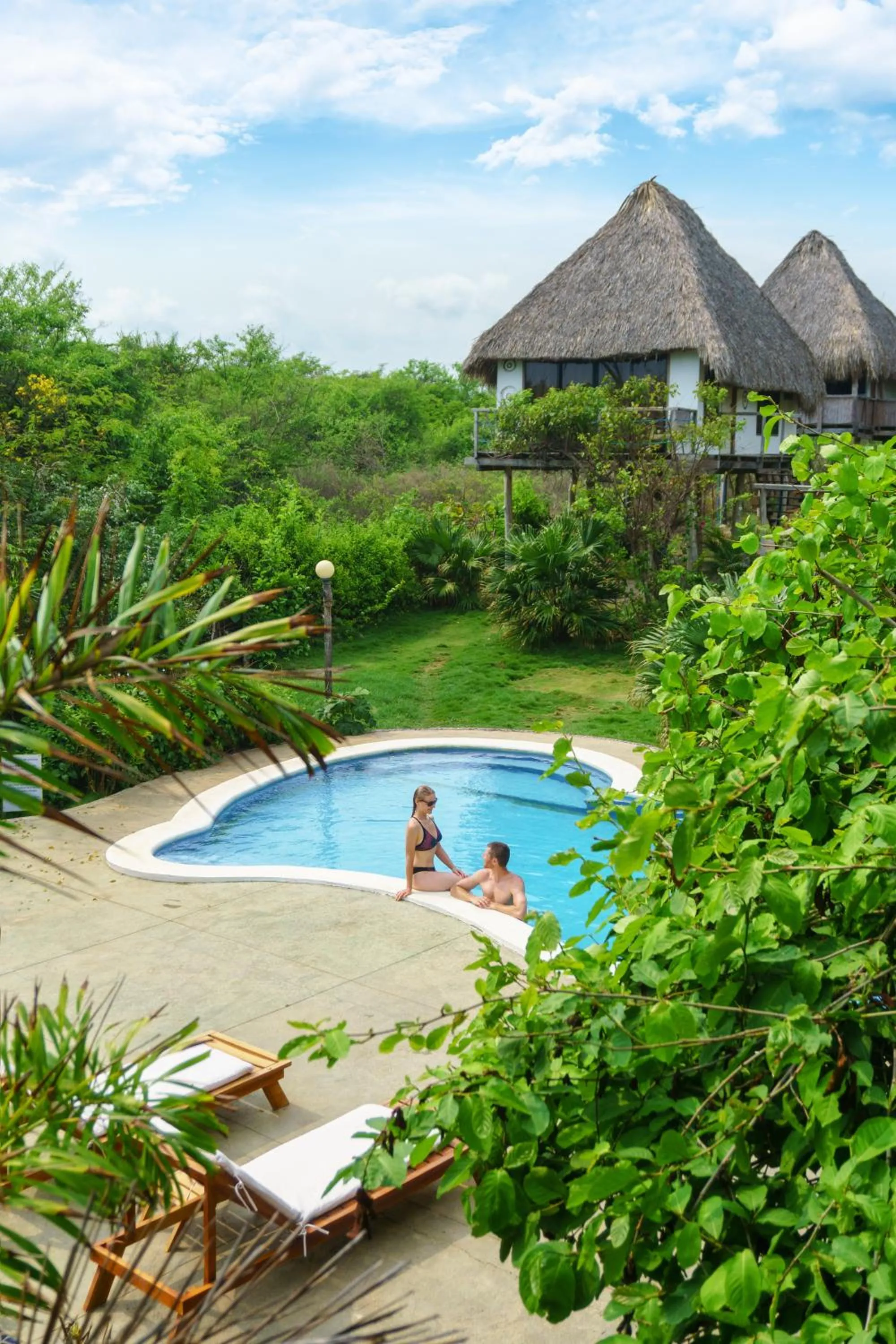 Property building in NAIA - Miravalle