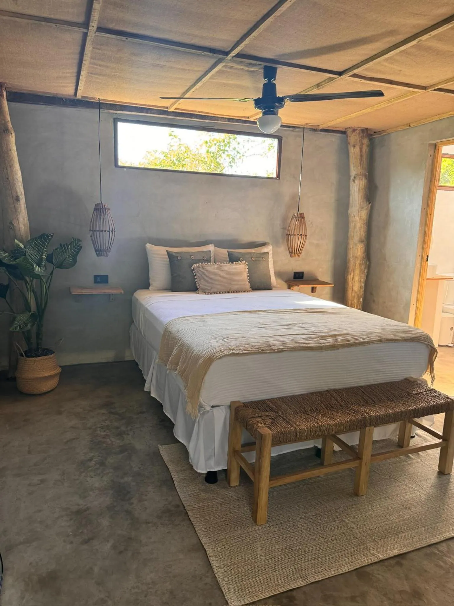 Bedroom, Bed in NAIA - Miravalle