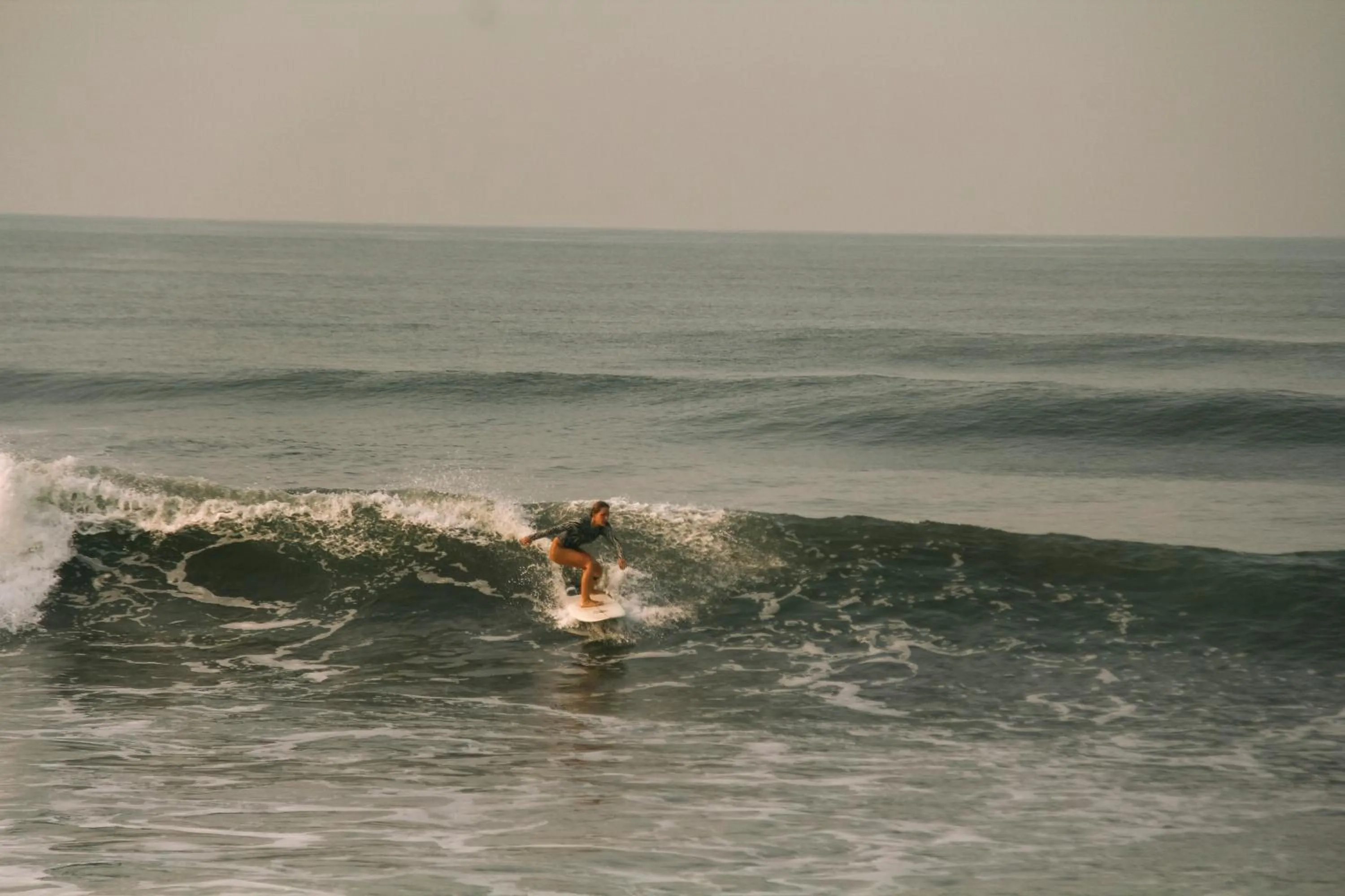 Activities in NAIA - Miravalle