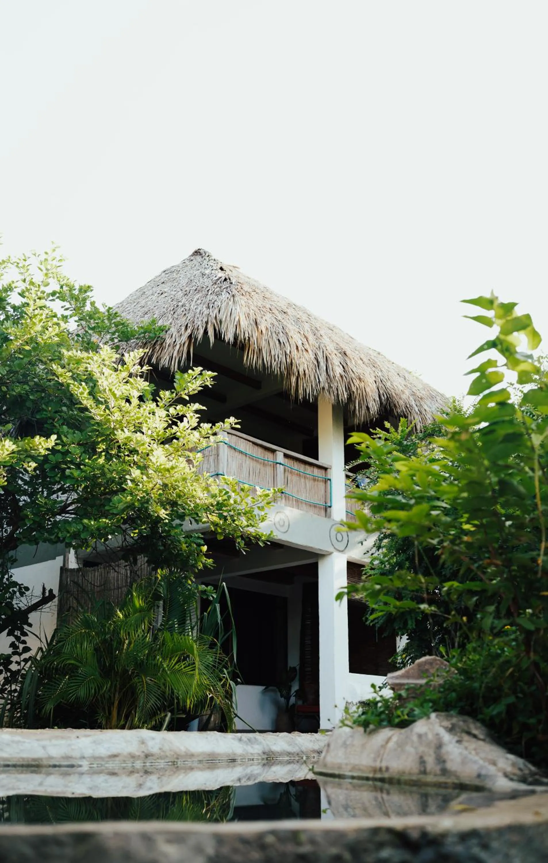 Property building in NAIA - Miravalle