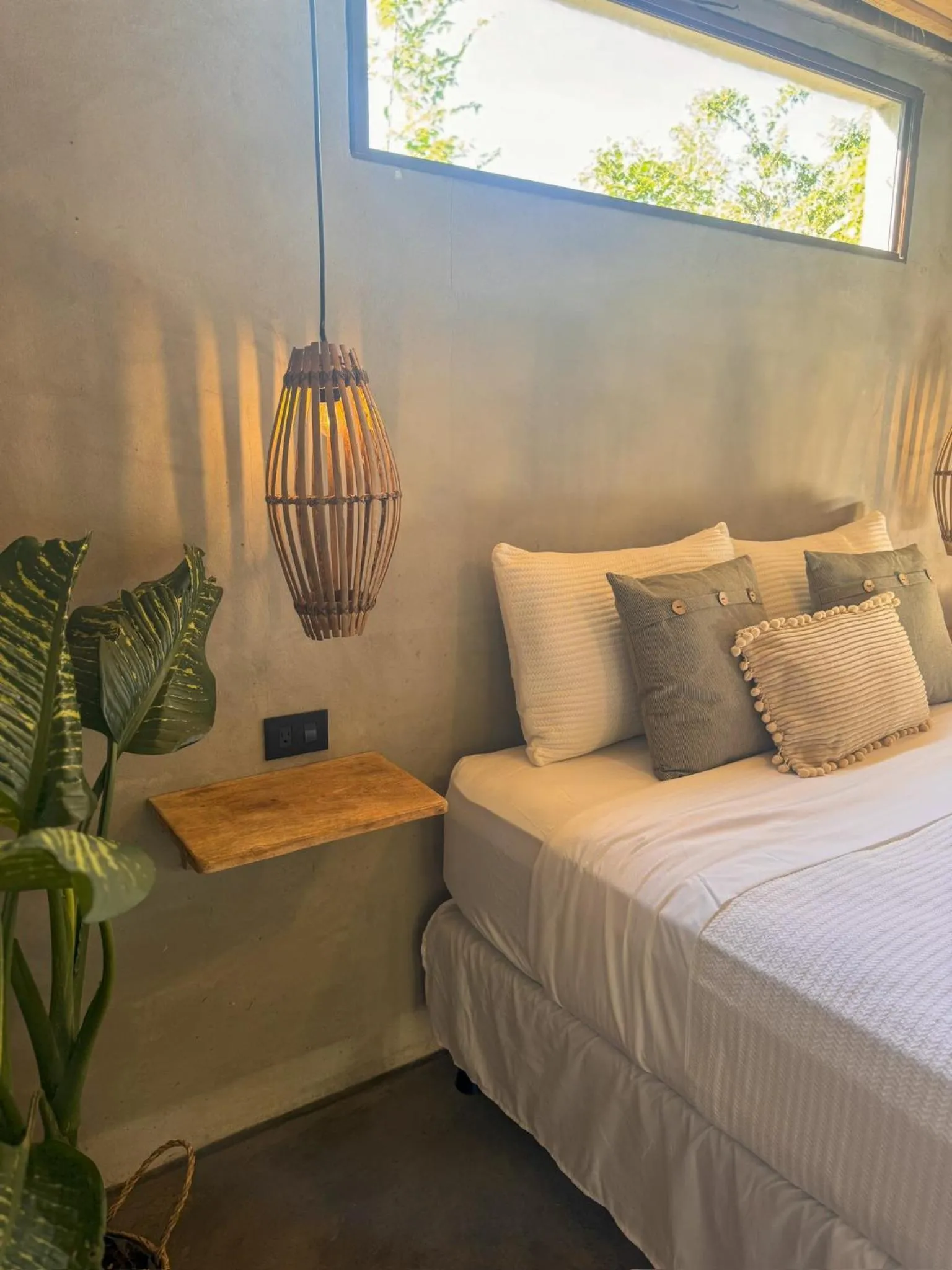 Bedroom, Bed in NAIA - Miravalle
