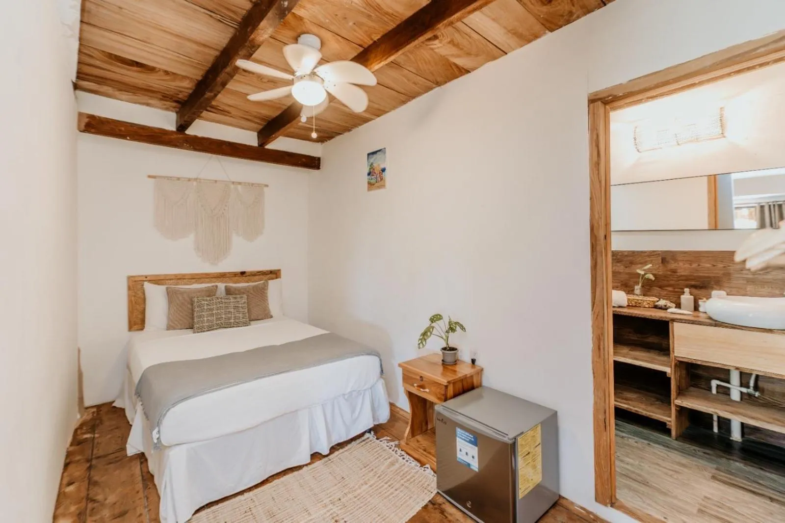 Bedroom, Bed in NAIA - Miravalle