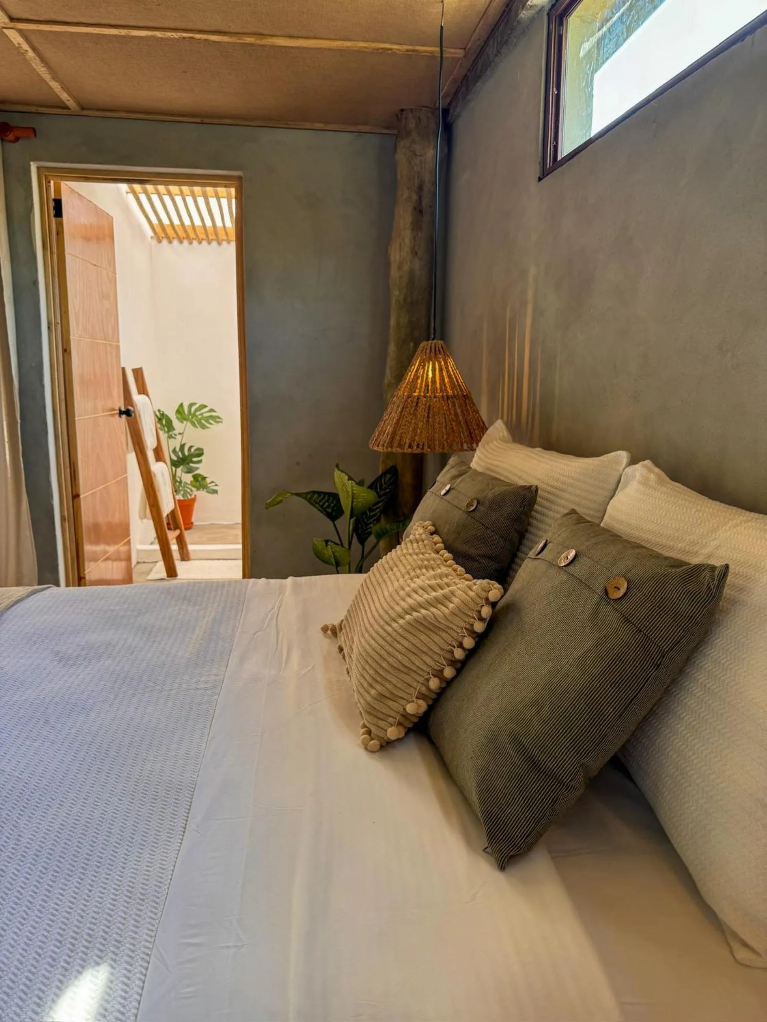 Bedroom, Bed in NAIA - Miravalle