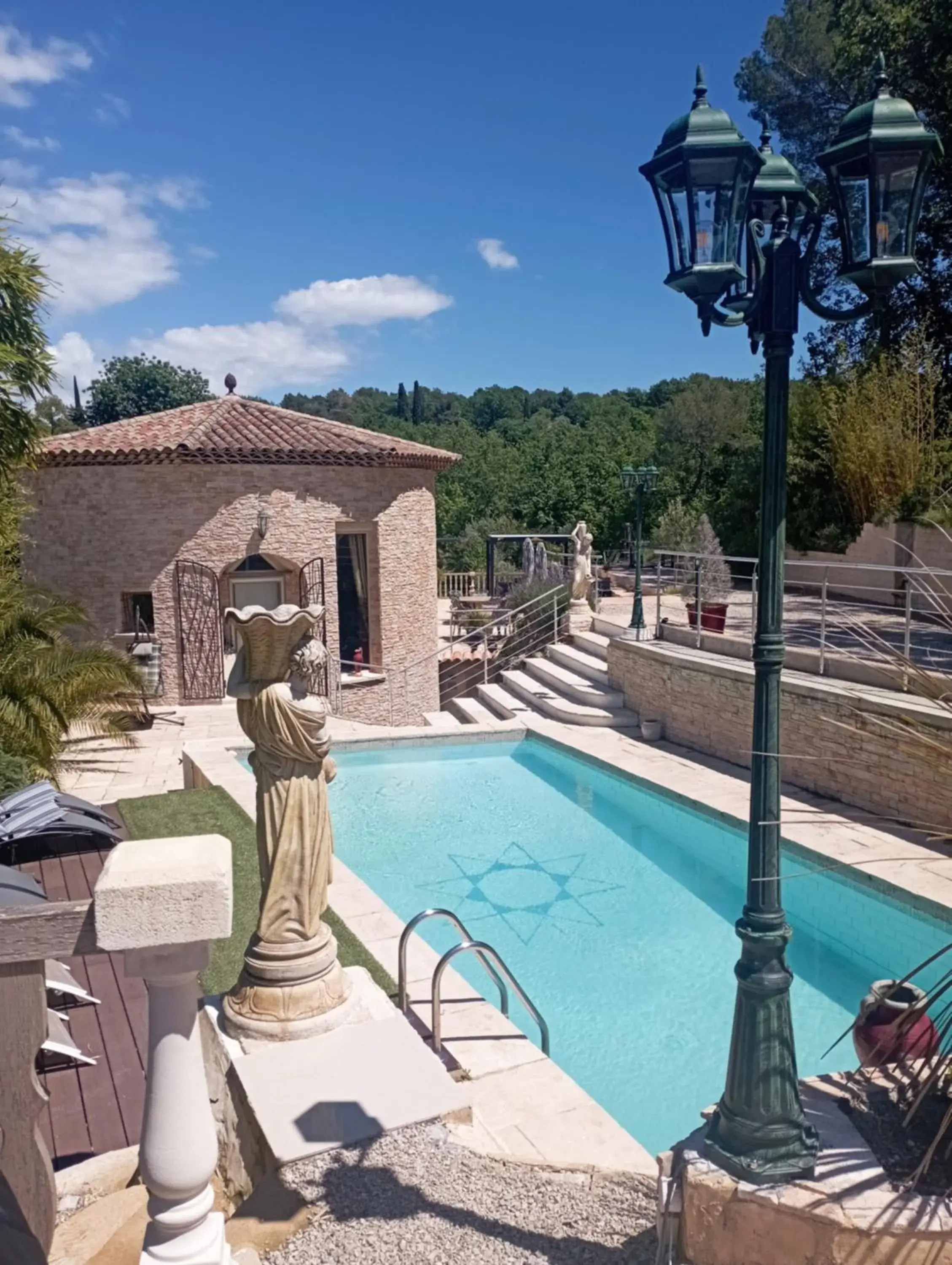 French Riviera Gaudissard French Riviera Gaudissard