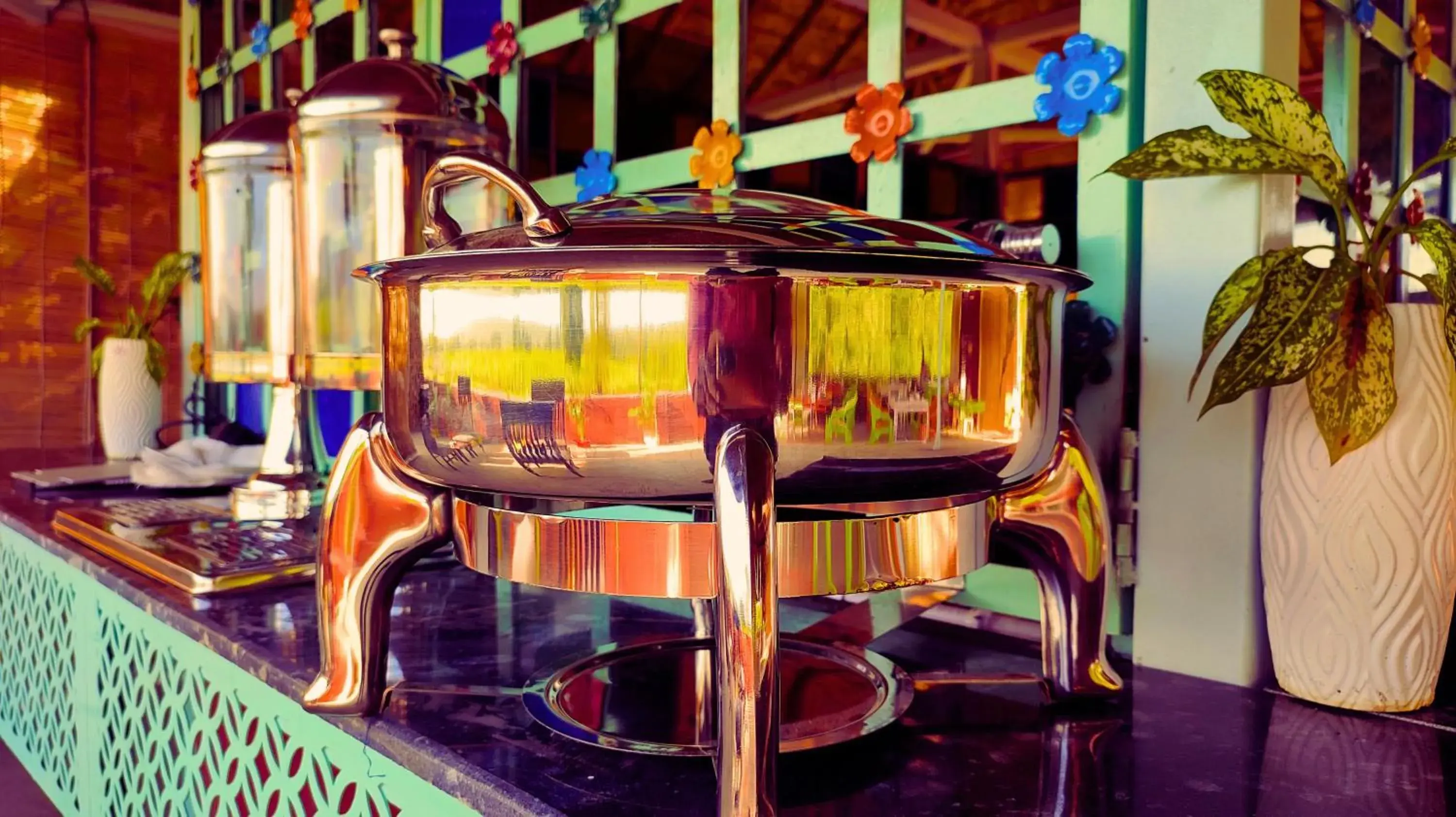 Food and drinks in The MadhuNandan - A Luxury Homestay Food and drinks in The MadhuNandan - A Luxury Homestay
