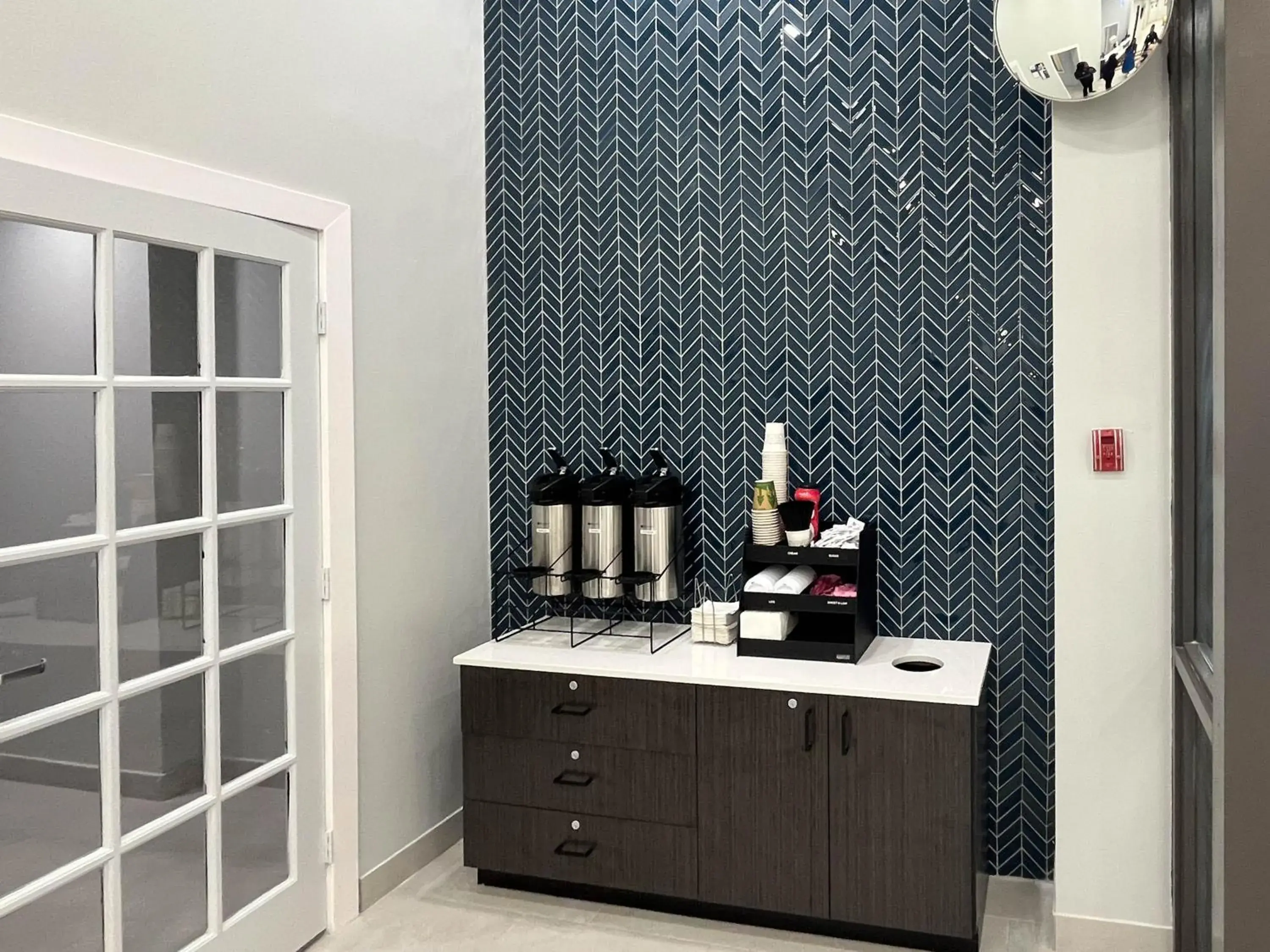 Lobby or reception in Motel 6 Nacogdoches TX SFA University Lobby or reception in Motel 6 Nacogdoches TX SFA University