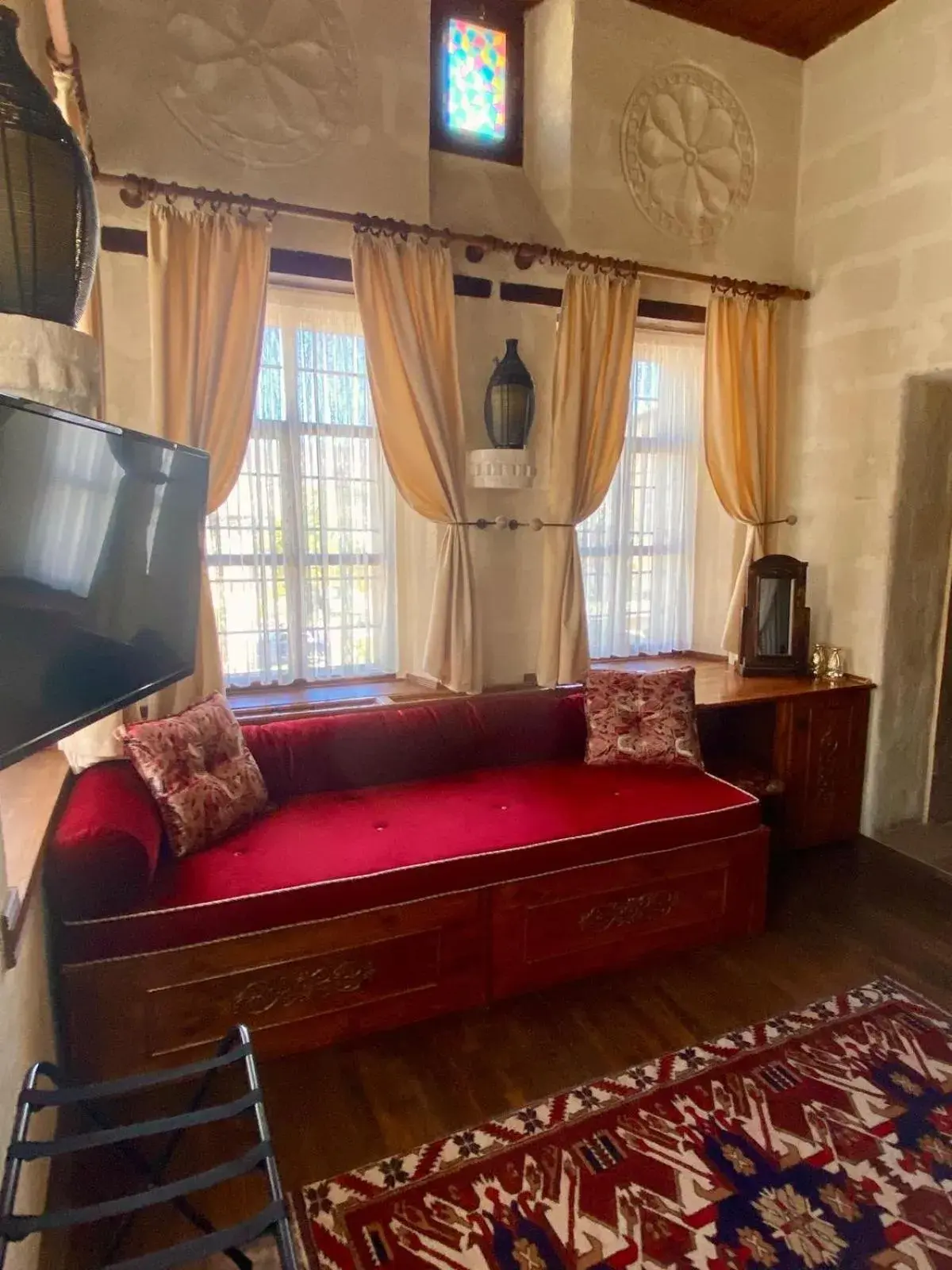 YOHANNES Stone Cappadocia YOHANNES Stone Cappadocia