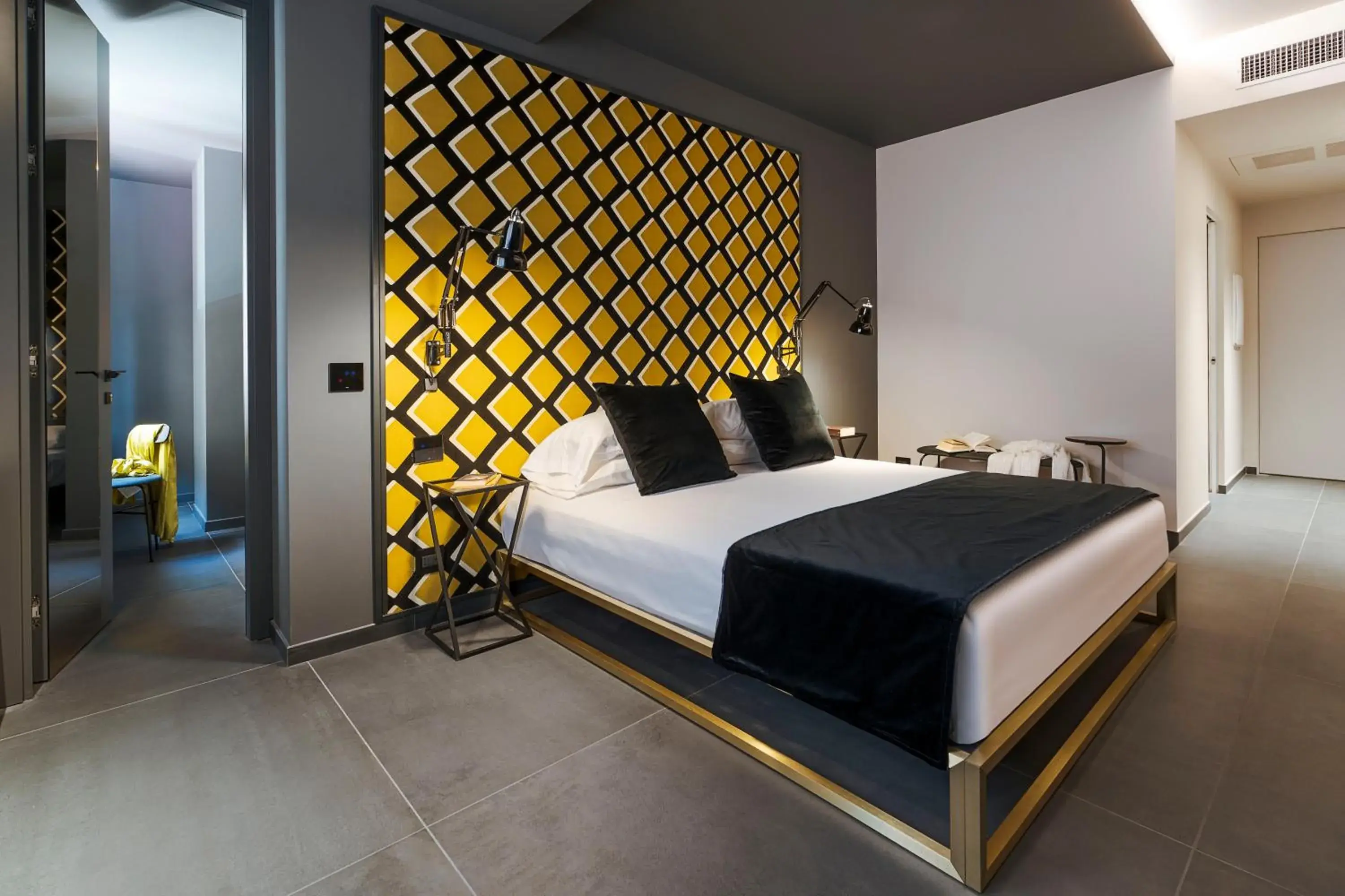 Family Suite in Catania Smart Hotel Family Suite in Catania Smart Hotel