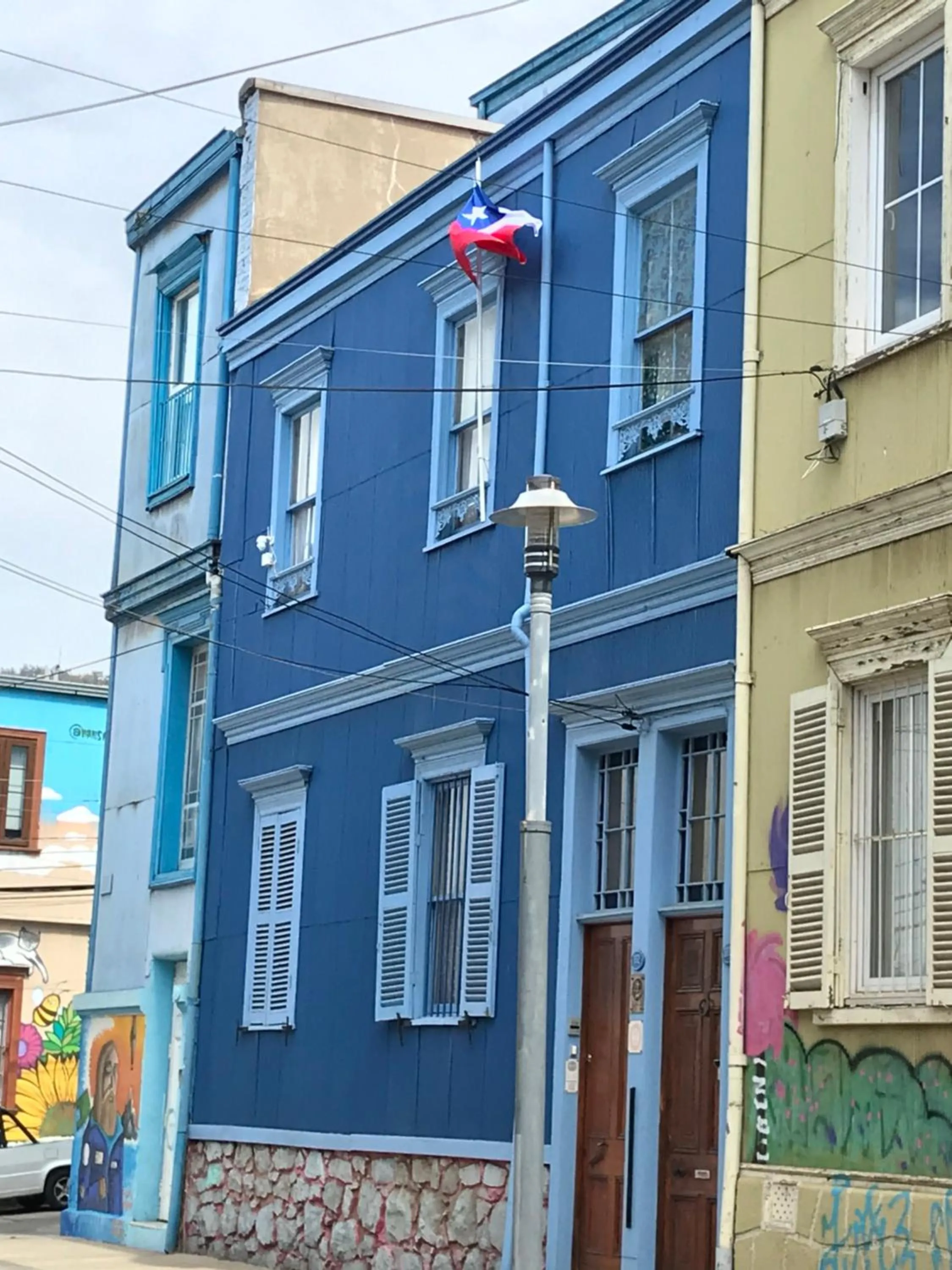 B&B La Nona