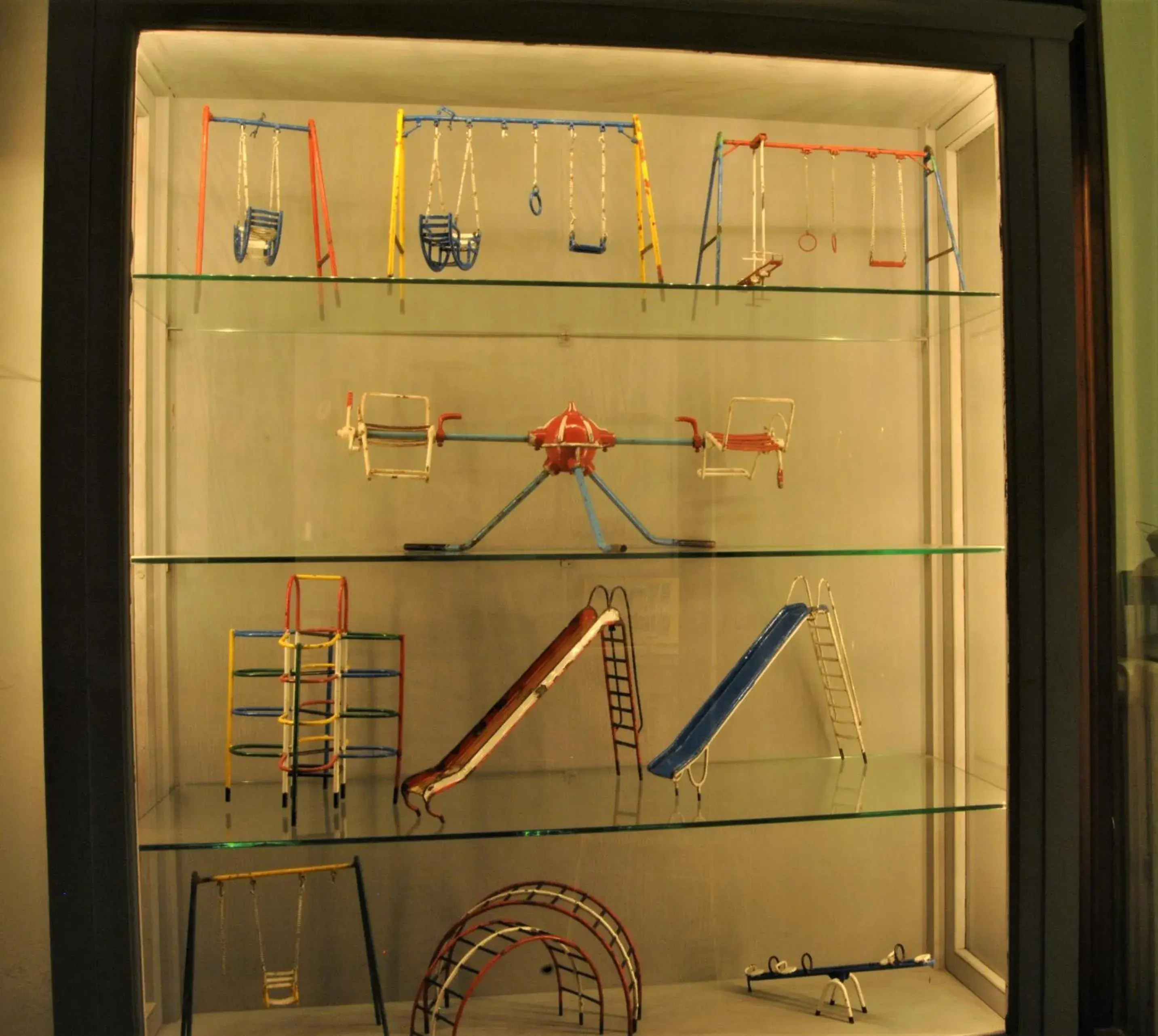 Lobby or reception in Hostal Montsoliu Lobby or reception in Hostal Montsoliu