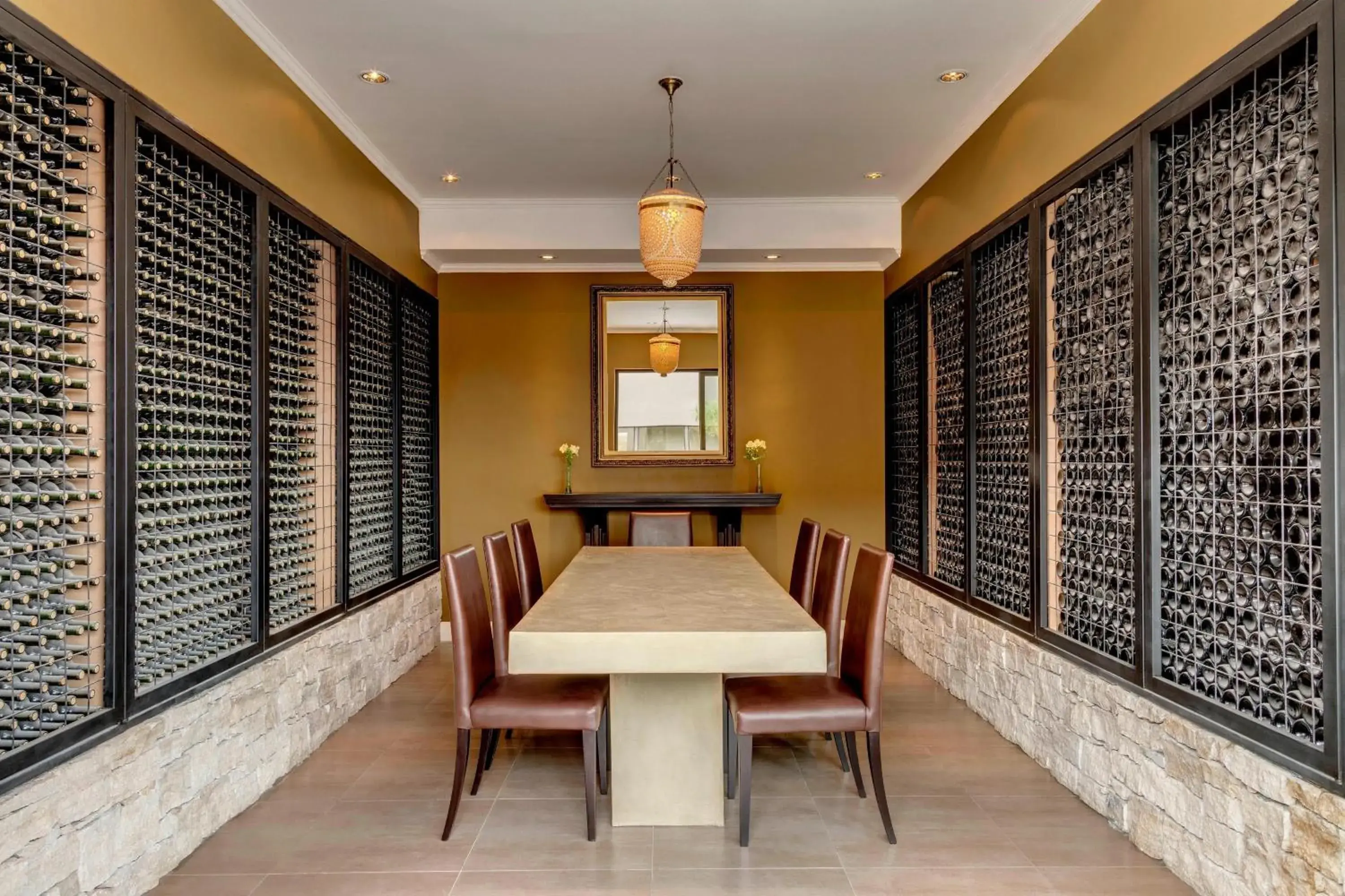 Restaurant/places to eat in Auberge Du Vin, a Tribute Portfolio Hotel Restaurant/places to eat in Auberge Du Vin, a Tribute Portfolio Hotel