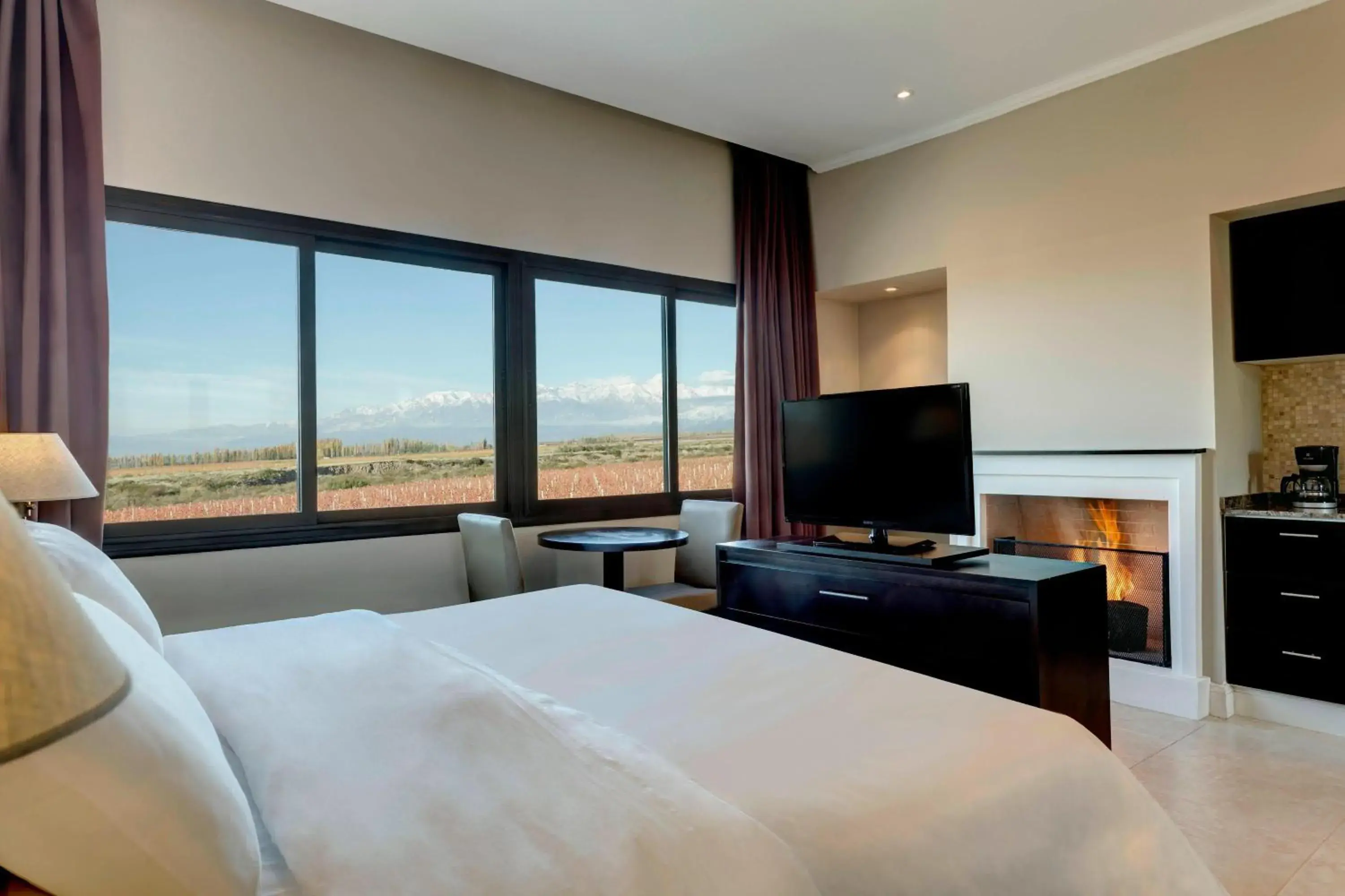 Photo of the whole room, Bed in Auberge Du Vin, a Tribute Portfolio Hotel Photo of the whole room, Bed in Auberge Du Vin, a Tribute Portfolio Hotel