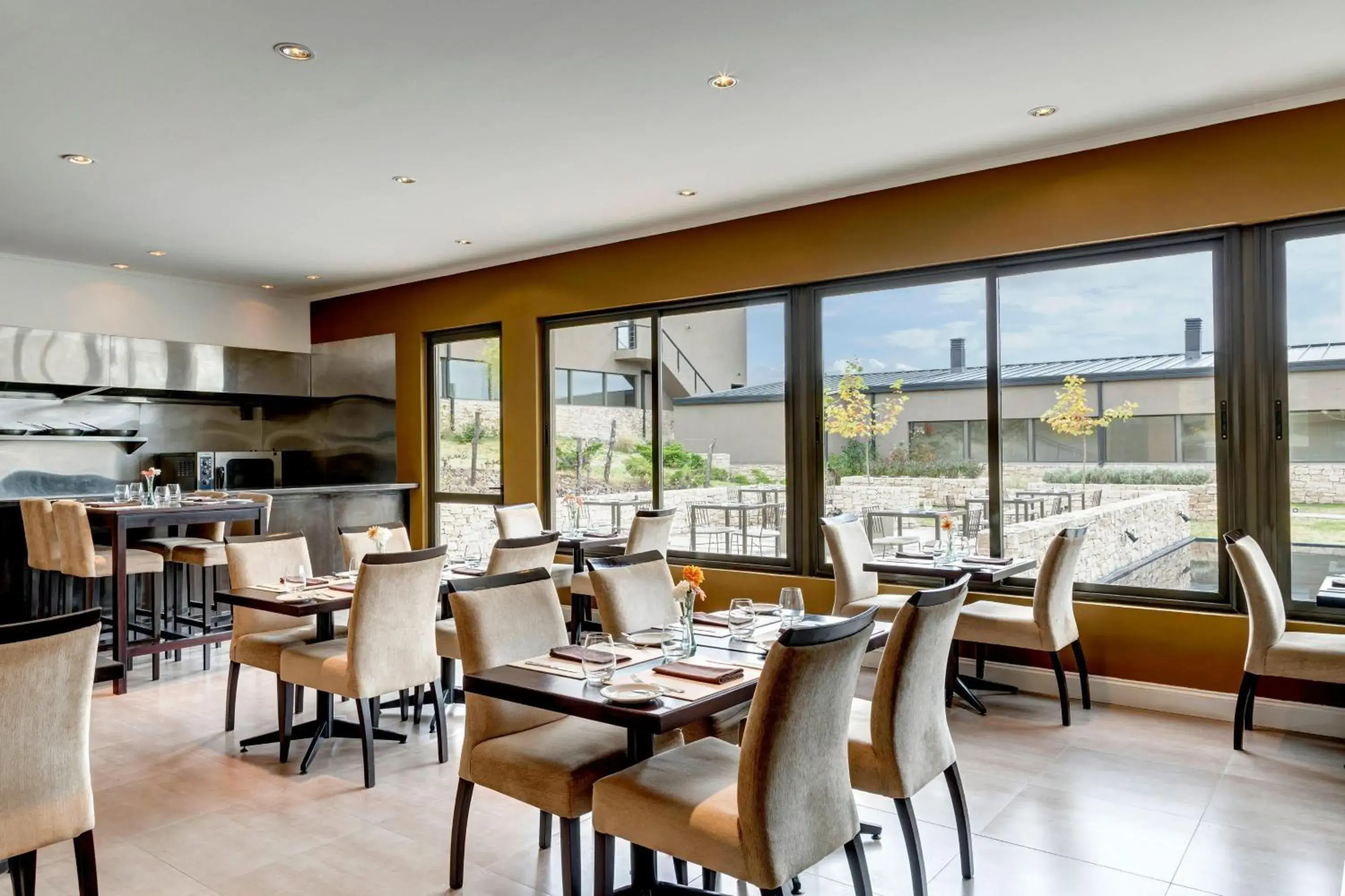 Restaurant/places to eat in Auberge Du Vin, a Tribute Portfolio Hotel Restaurant/places to eat in Auberge Du Vin, a Tribute Portfolio Hotel