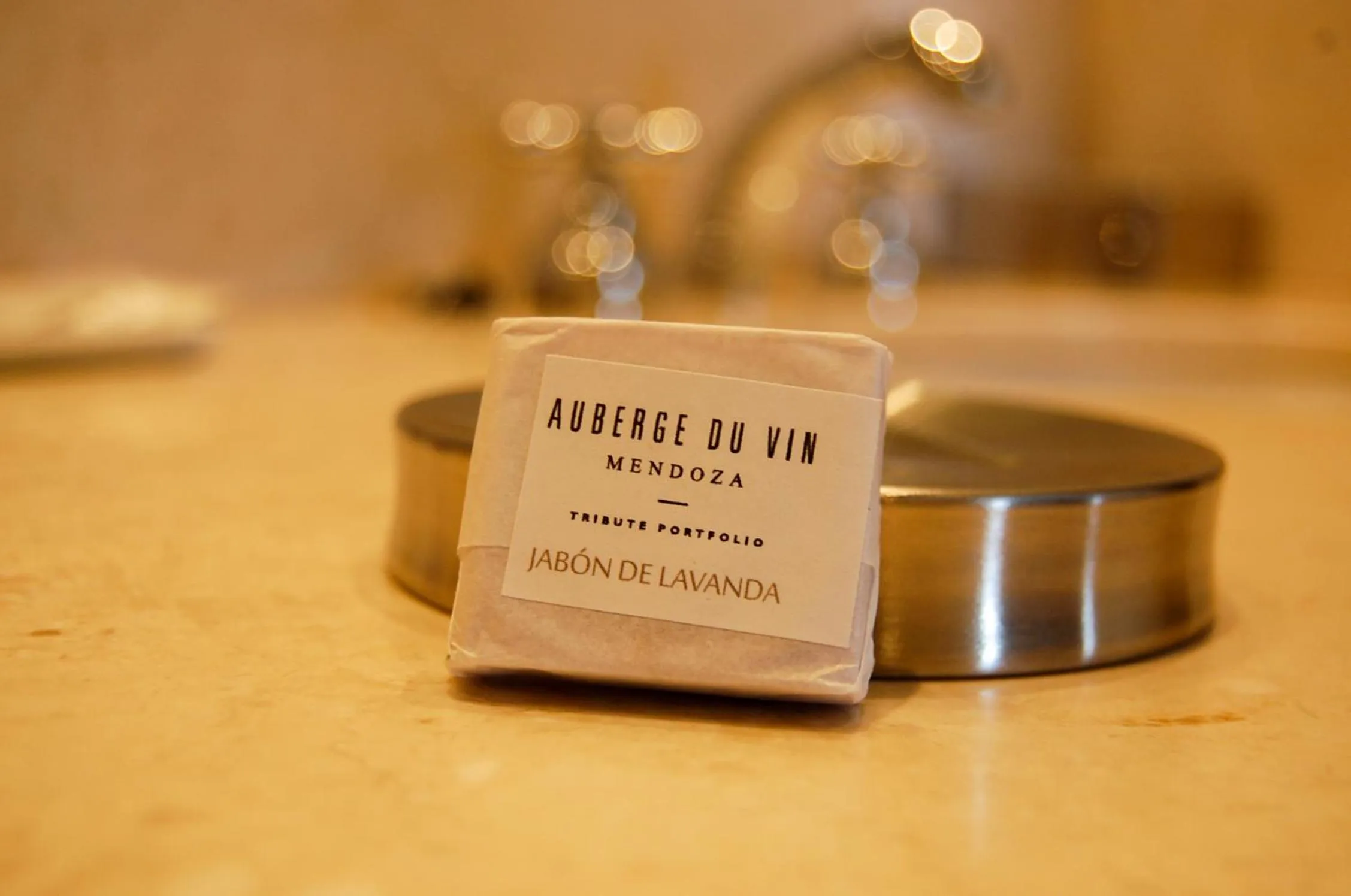 Bathroom in Auberge Du Vin, a Tribute Portfolio Hotel