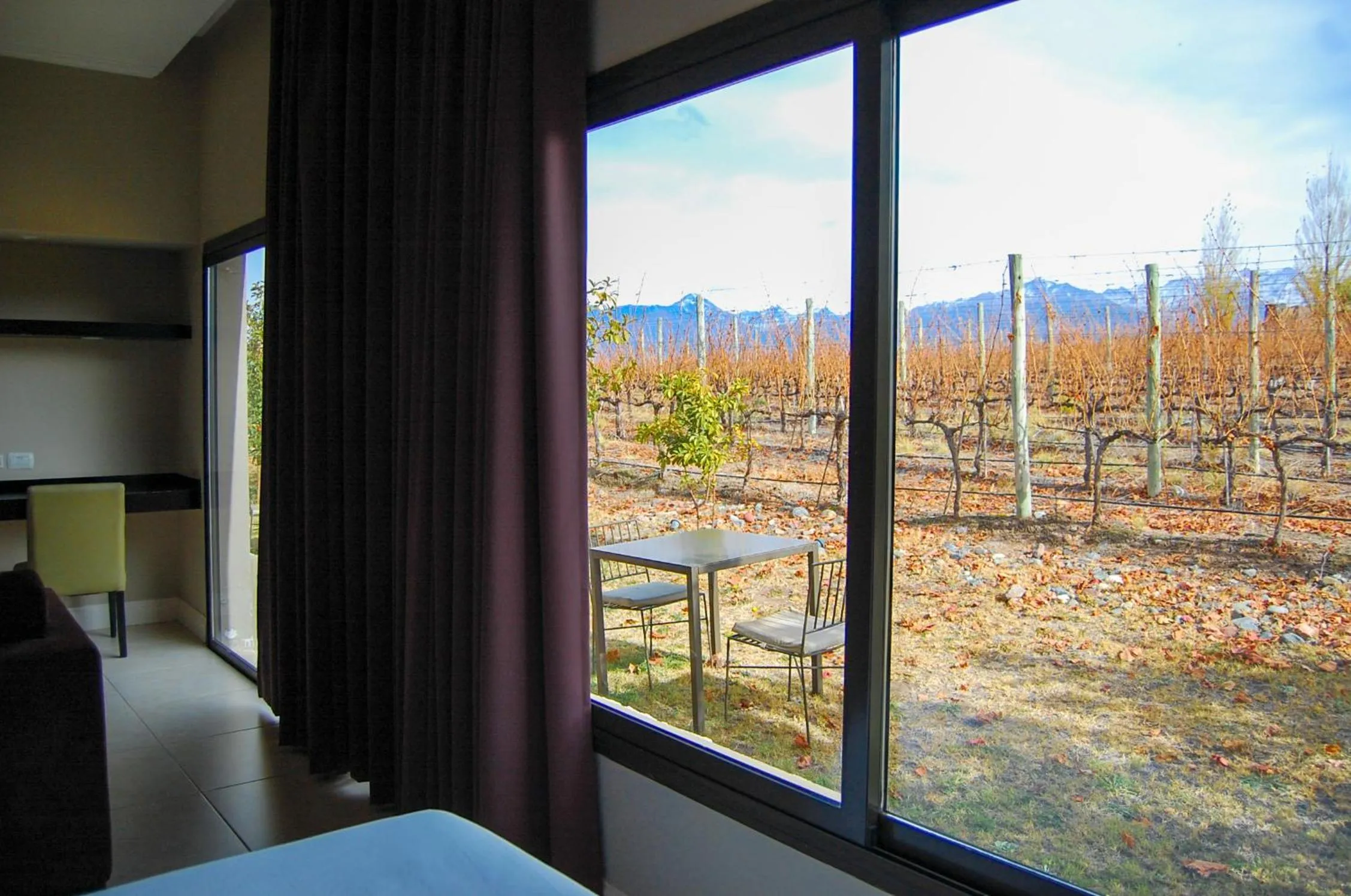 View (from property/room) in Auberge Du Vin, a Tribute Portfolio Hotel