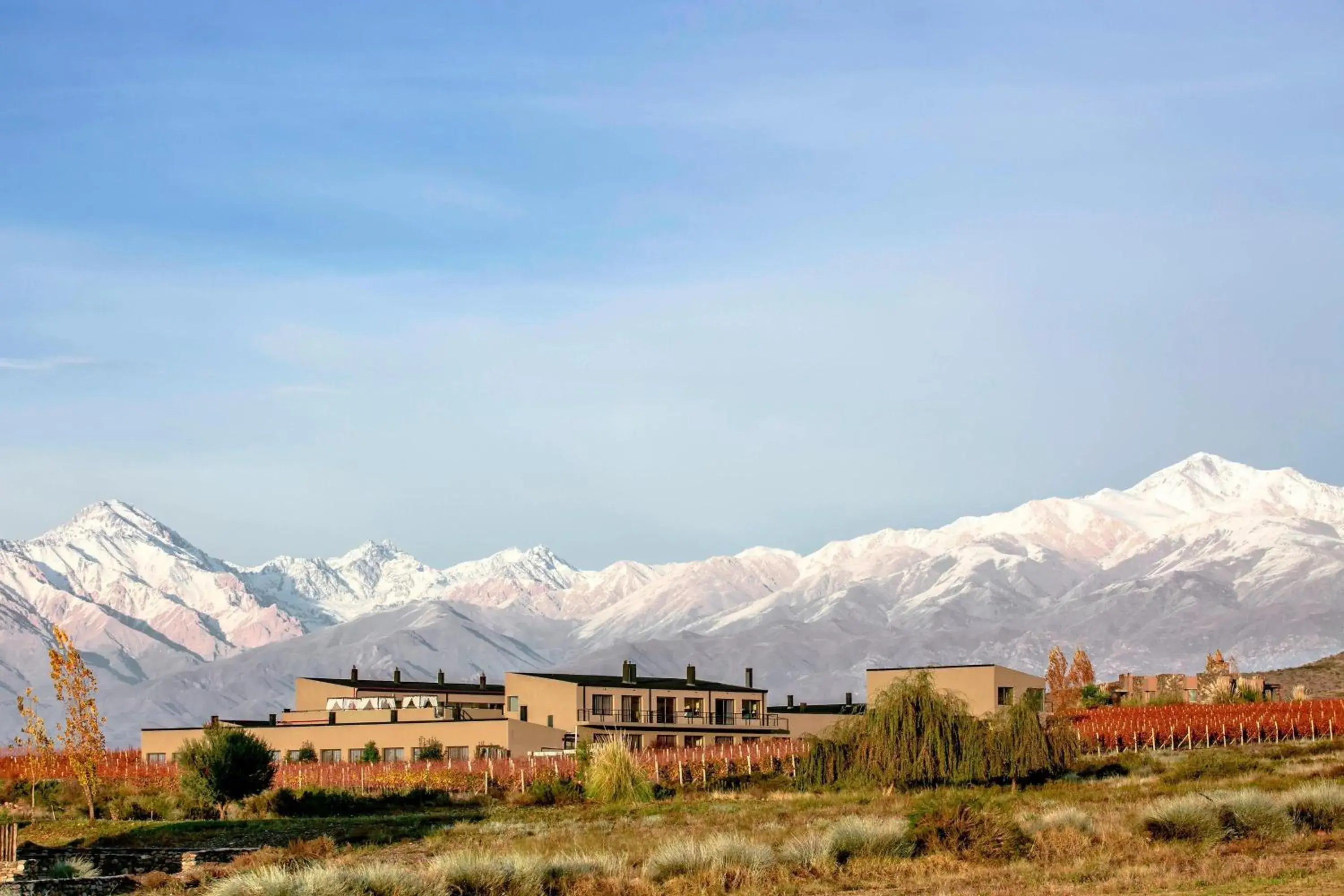 Property building in Auberge Du Vin, a Tribute Portfolio Hotel Property building in Auberge Du Vin, a Tribute Portfolio Hotel