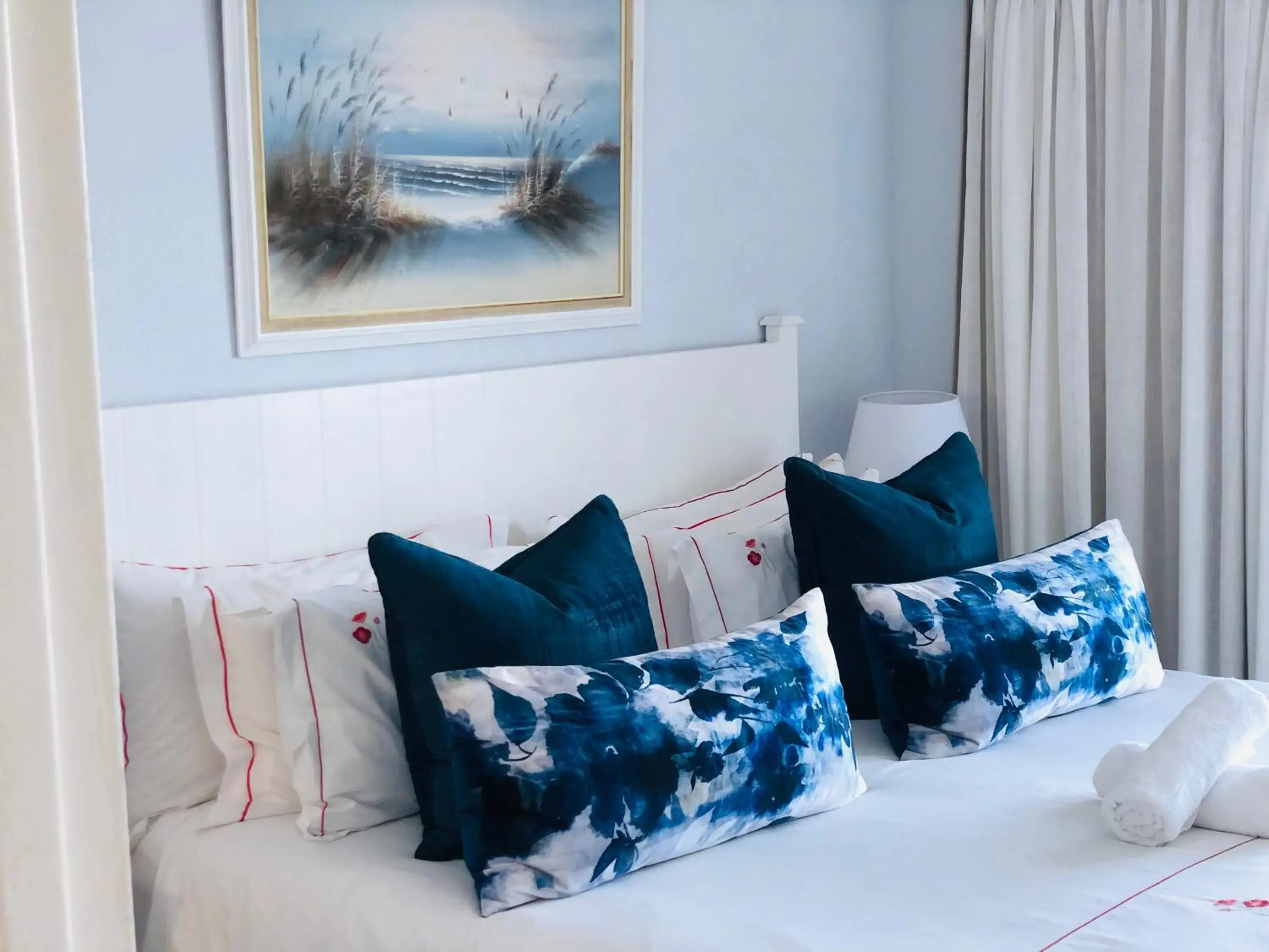 Apartment in Sands Beach Breaks Umdloti Beach View Apartment in Sands Beach Breaks Umdloti Beach View