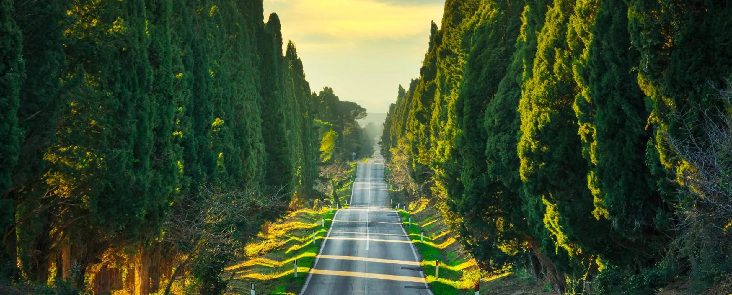 Nearby landmark in Hotel l'Etrusco - San Vincenzo