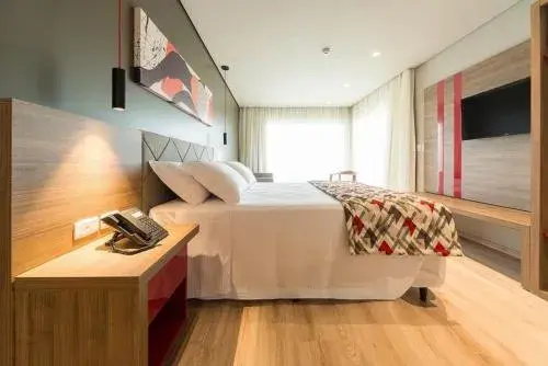 Hotel Laghetto Stilo Borges apt 318 Hotel Laghetto Stilo Borges apt 318
