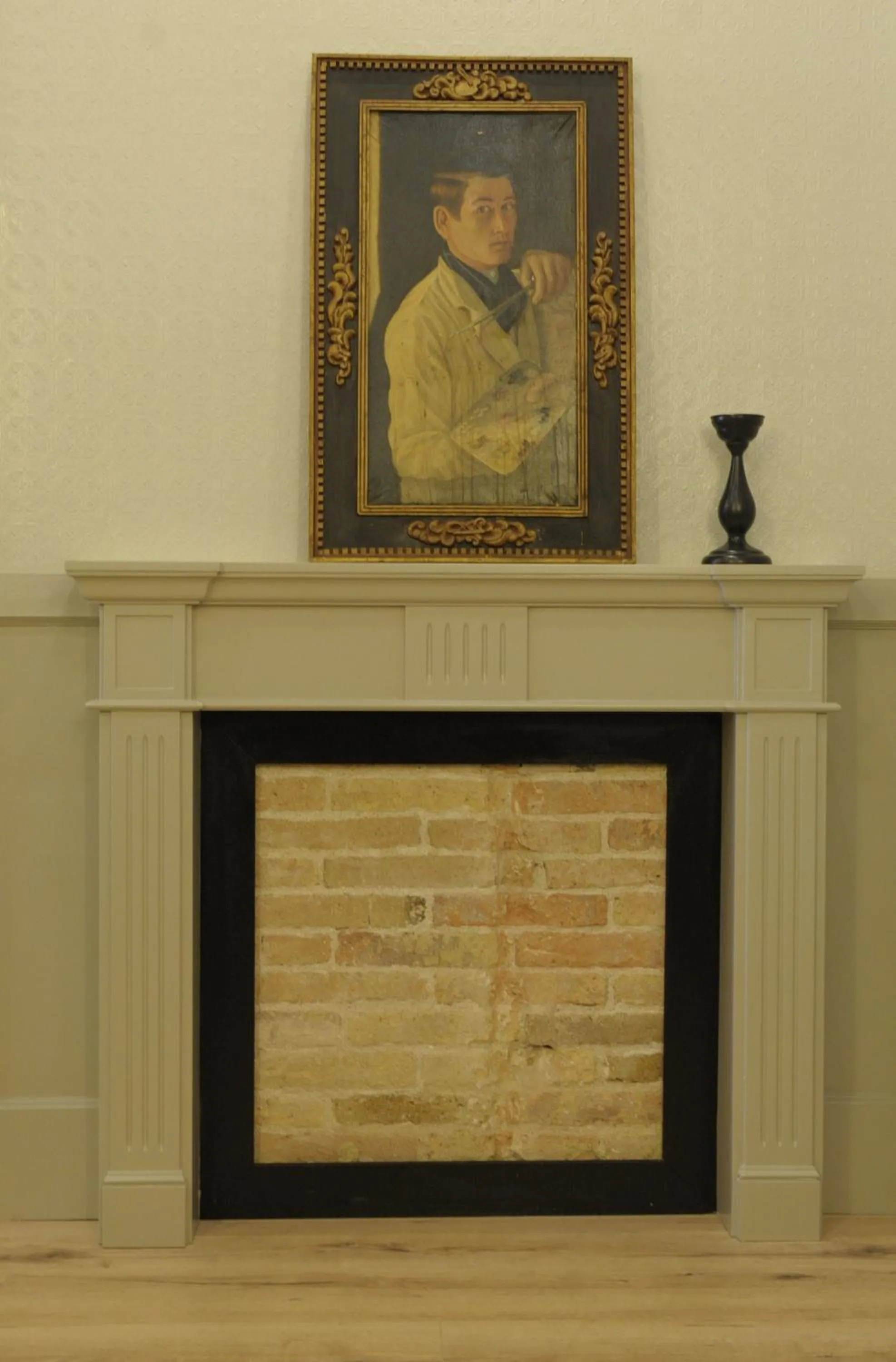 Lobby or reception in Casa Balmes