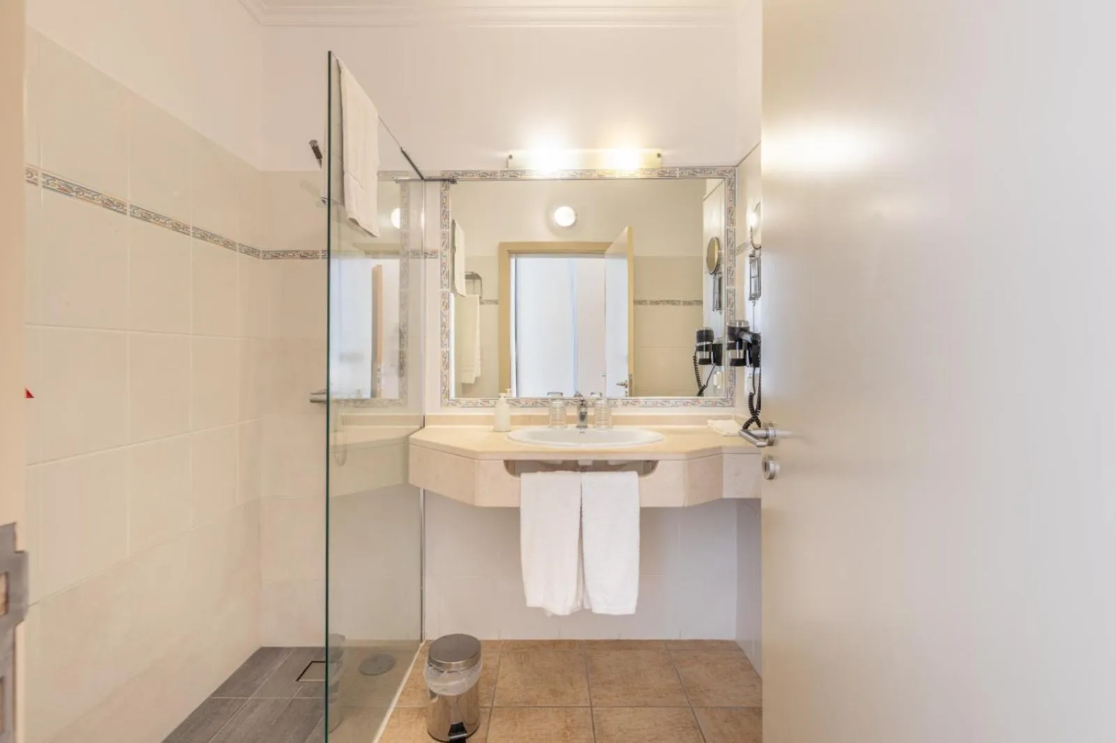 Bathroom in Quinta Alegre