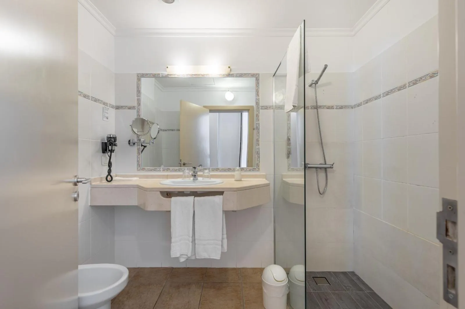 Bathroom in Quinta Alegre