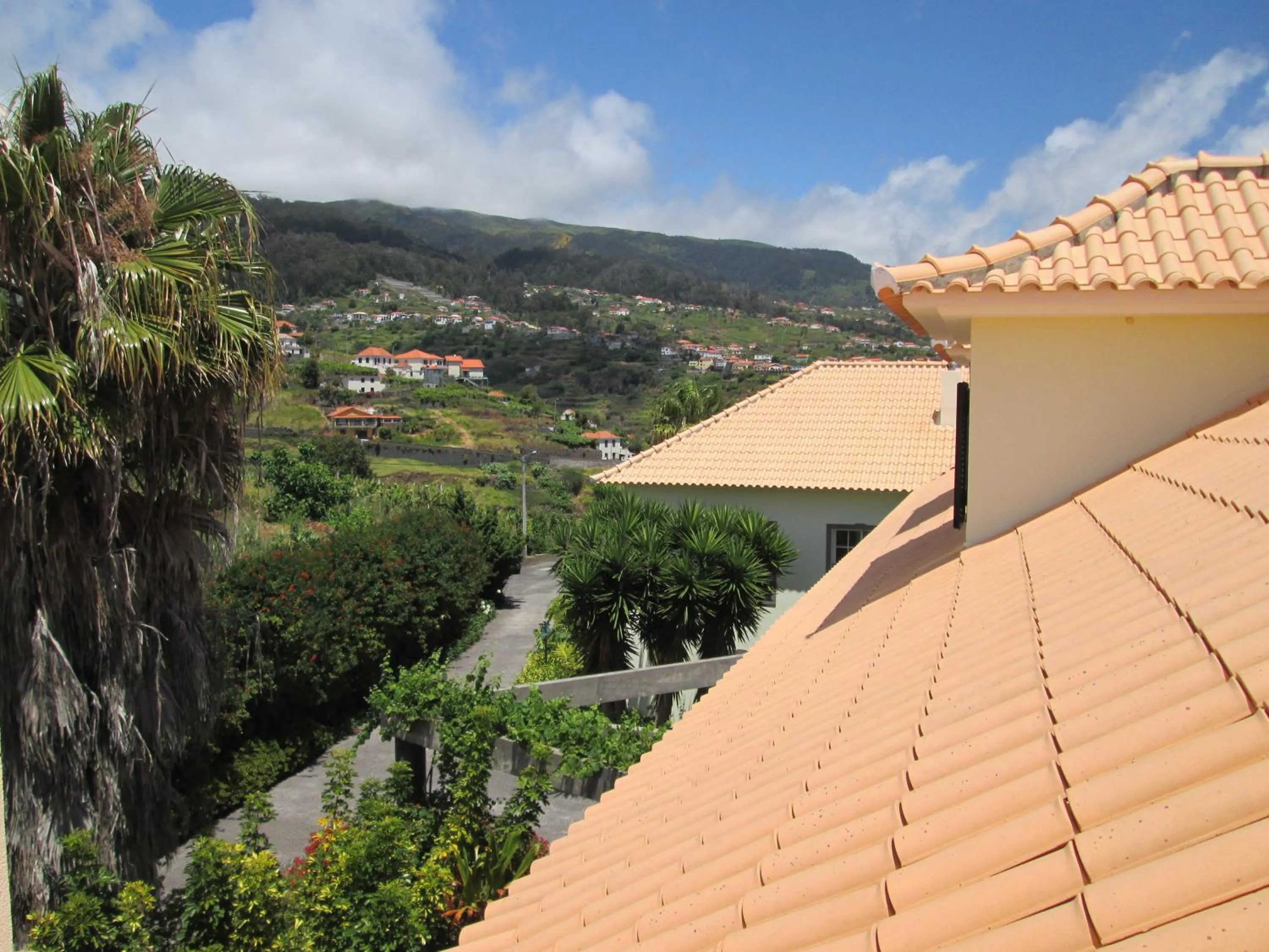 View (from property/room) in Quinta Alegre