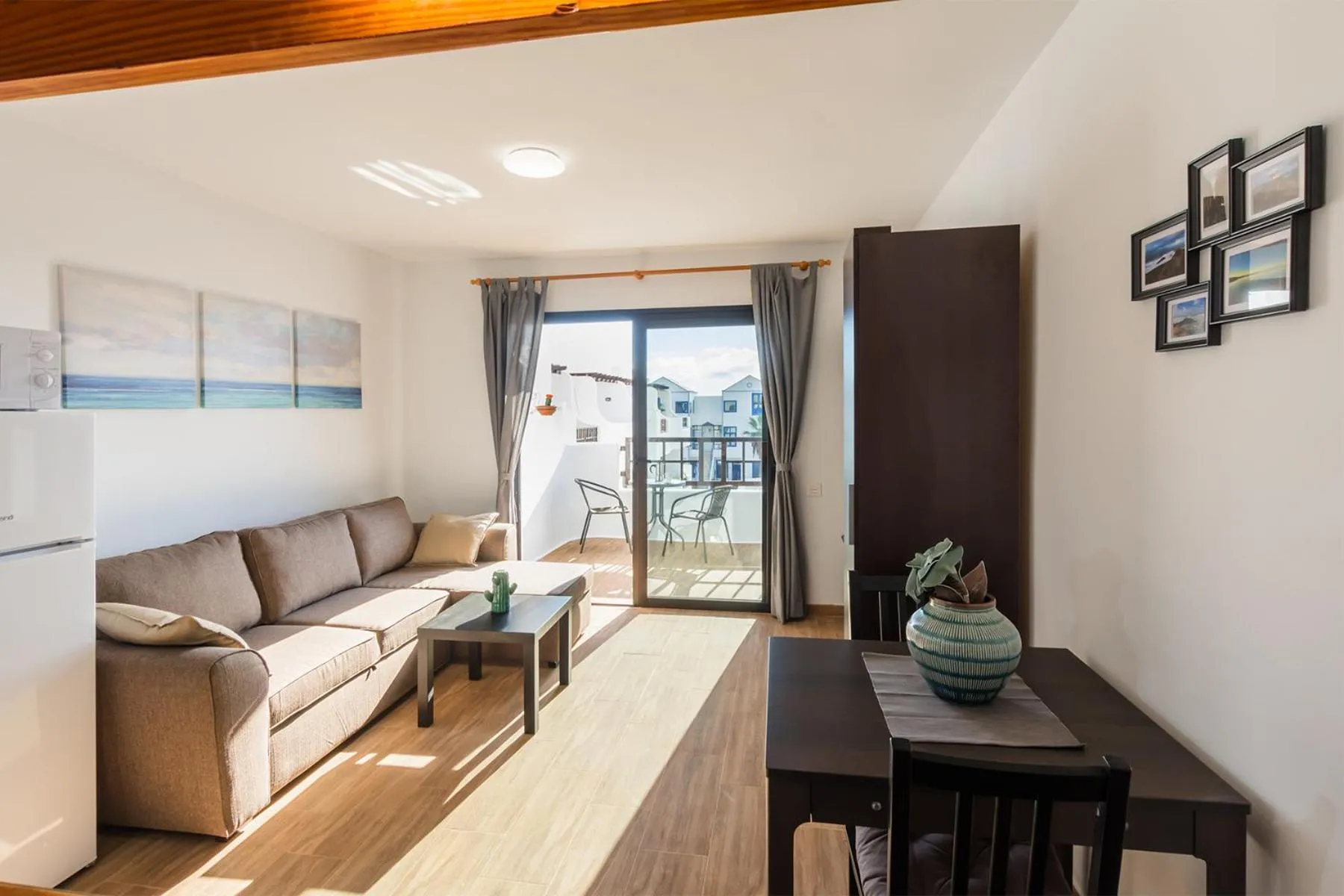 Apartamento Golden 2 Costa