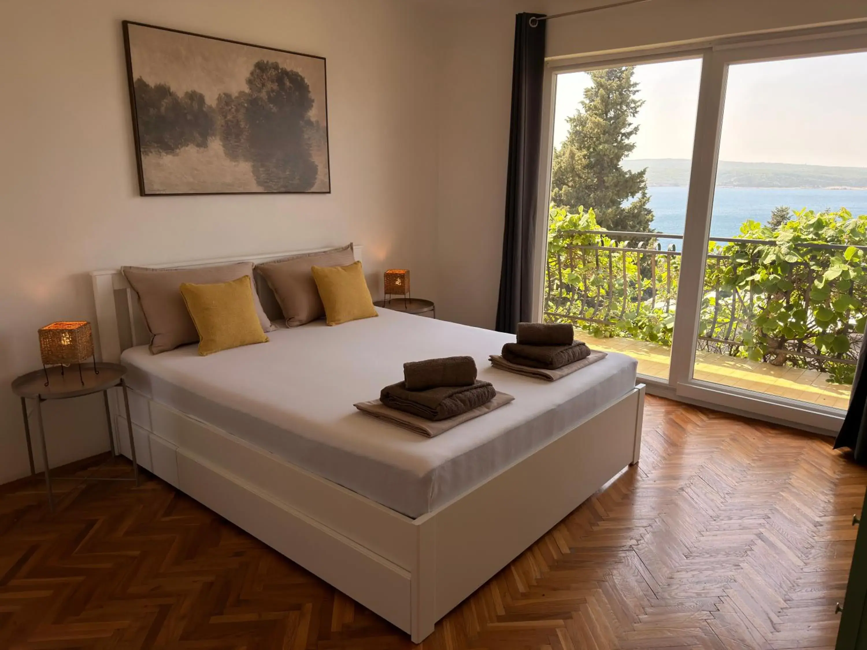 Apartments Matejčić Apartments Matejčić