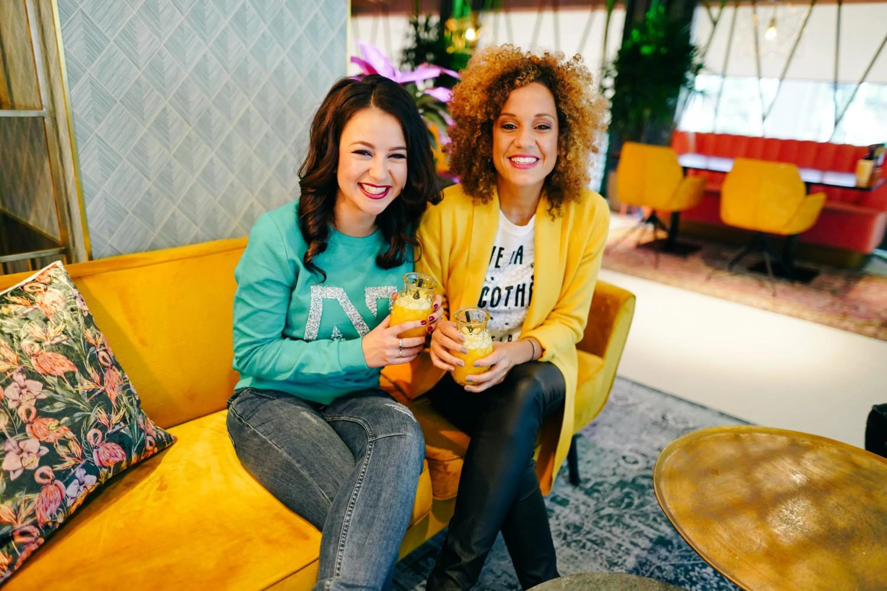 Property building in Hotel ReeHorst