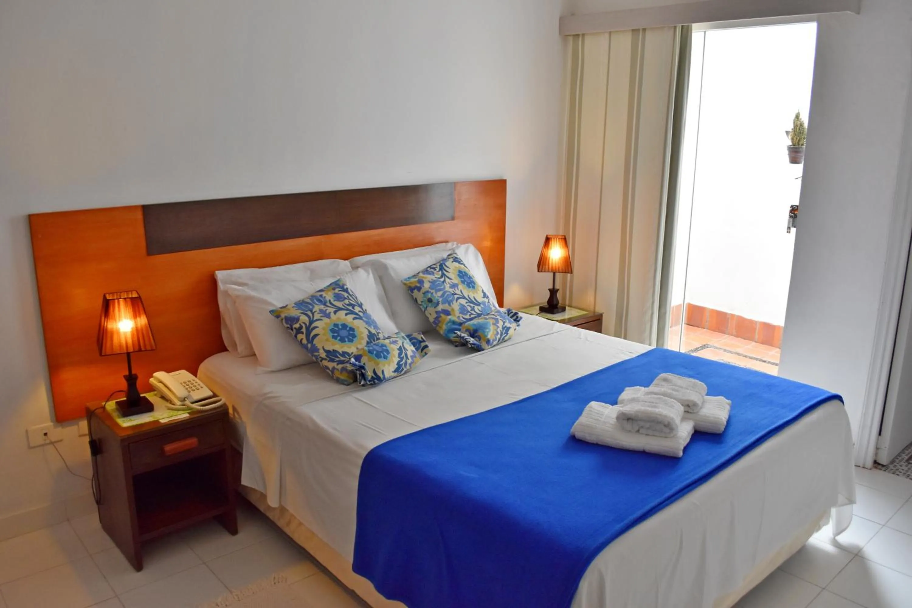 Bedroom, Bed in Giuseppe Suites Hotel