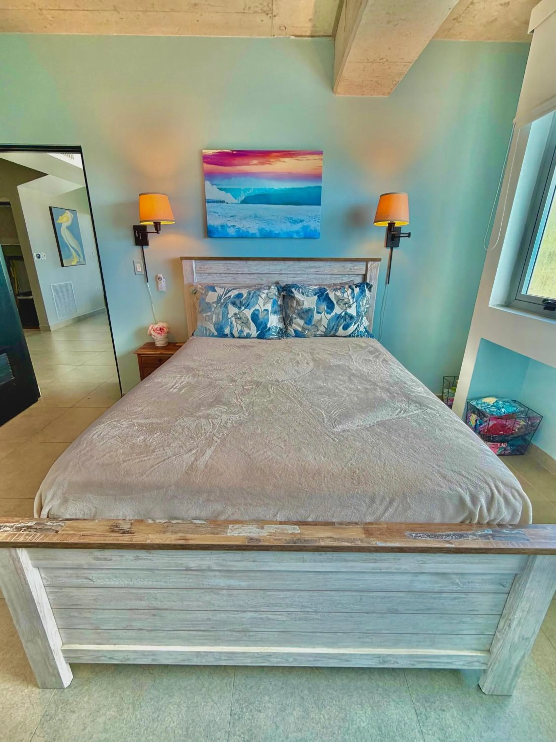 Spacious Loft-Sea view Atlantis by Stay Here PR
