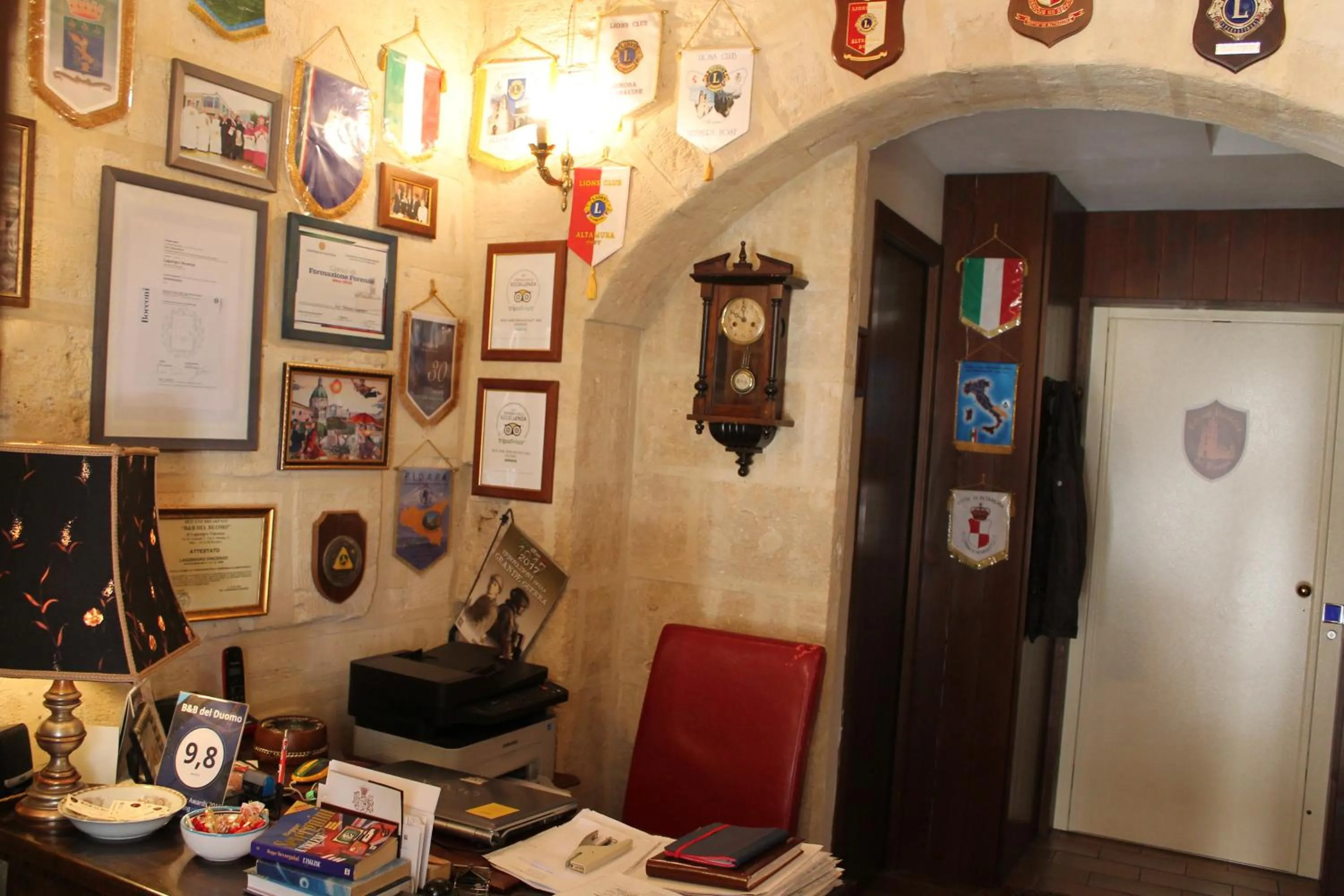 B&B del Duomo