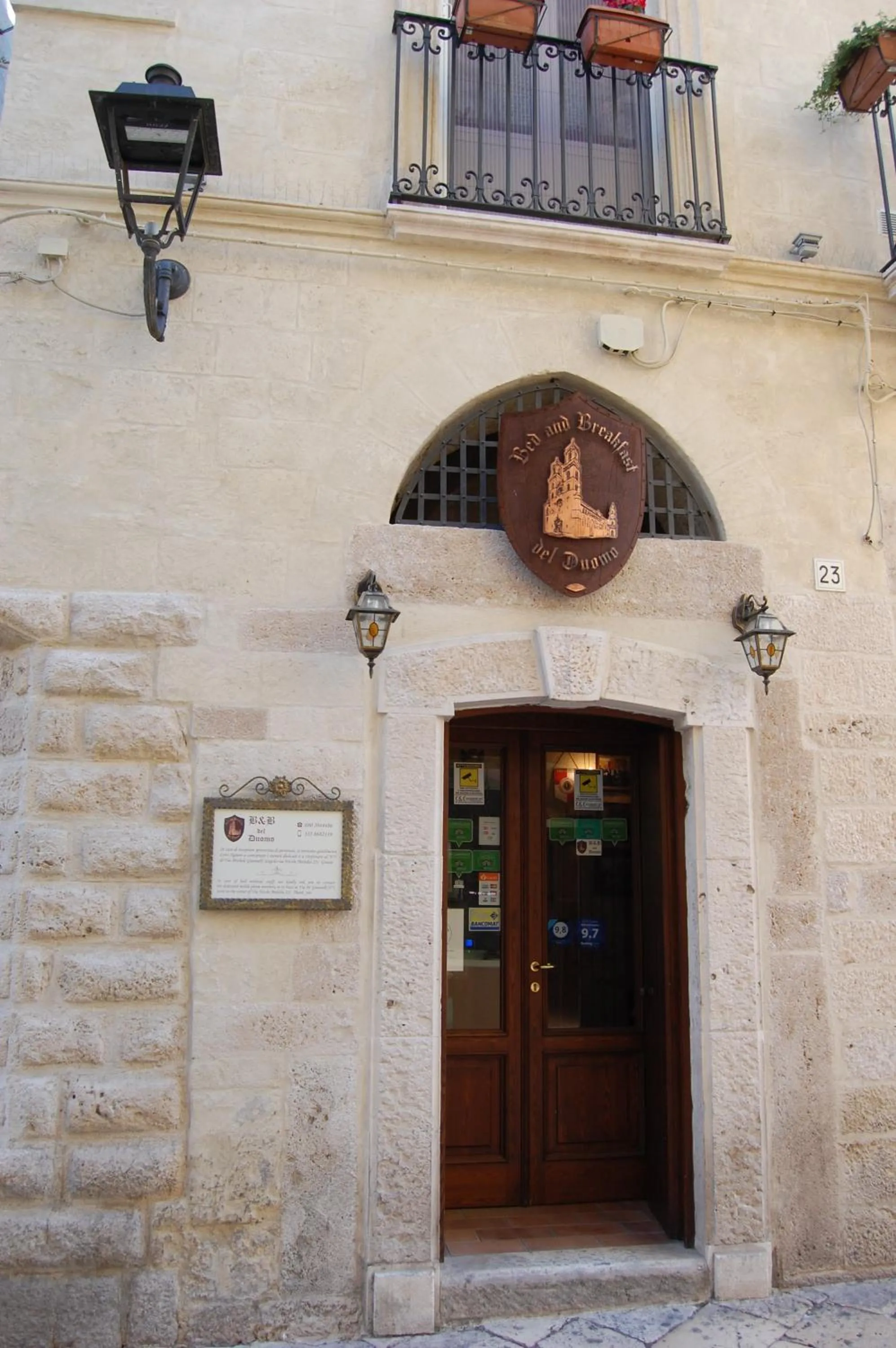 B&B del Duomo