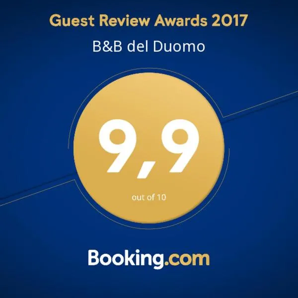 B&B del Duomo