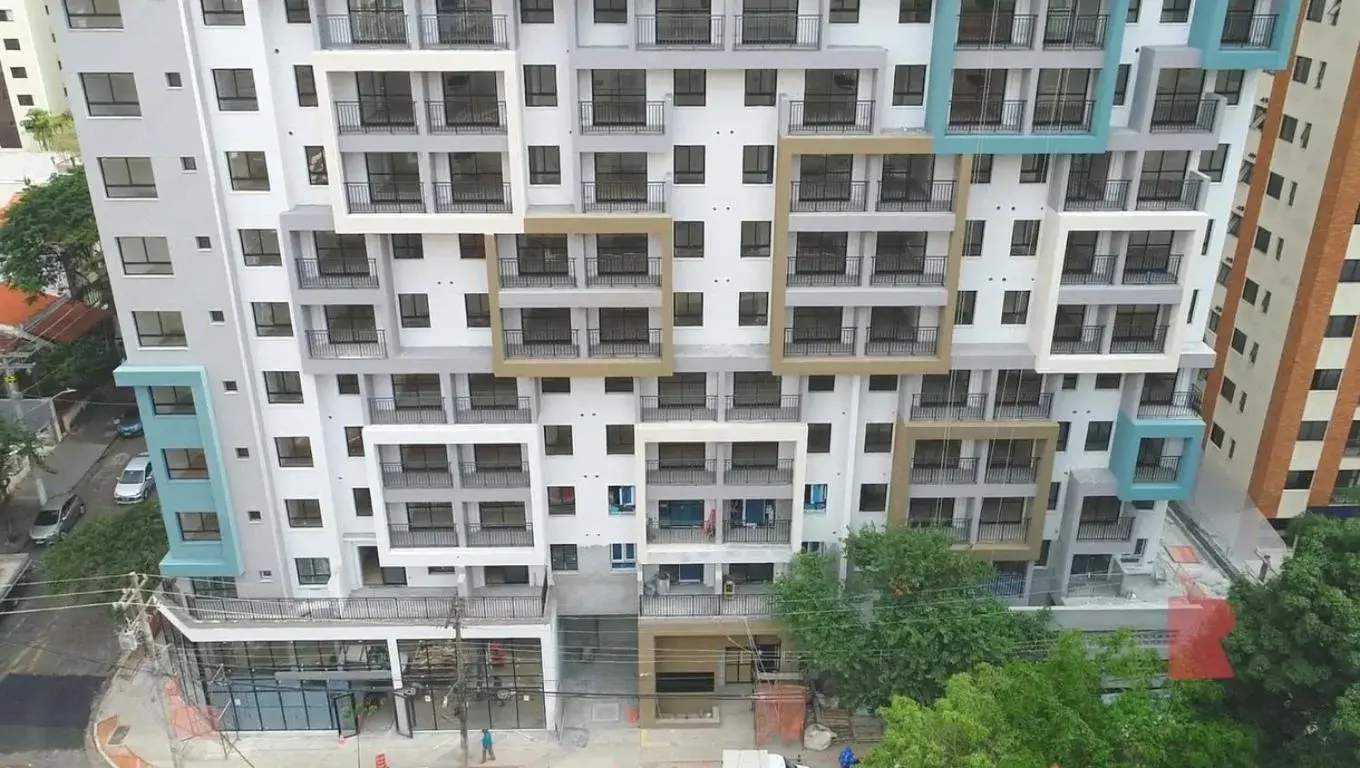 Nex One Ministro Ferreira Alves Nex One Ministro Ferreira Alves