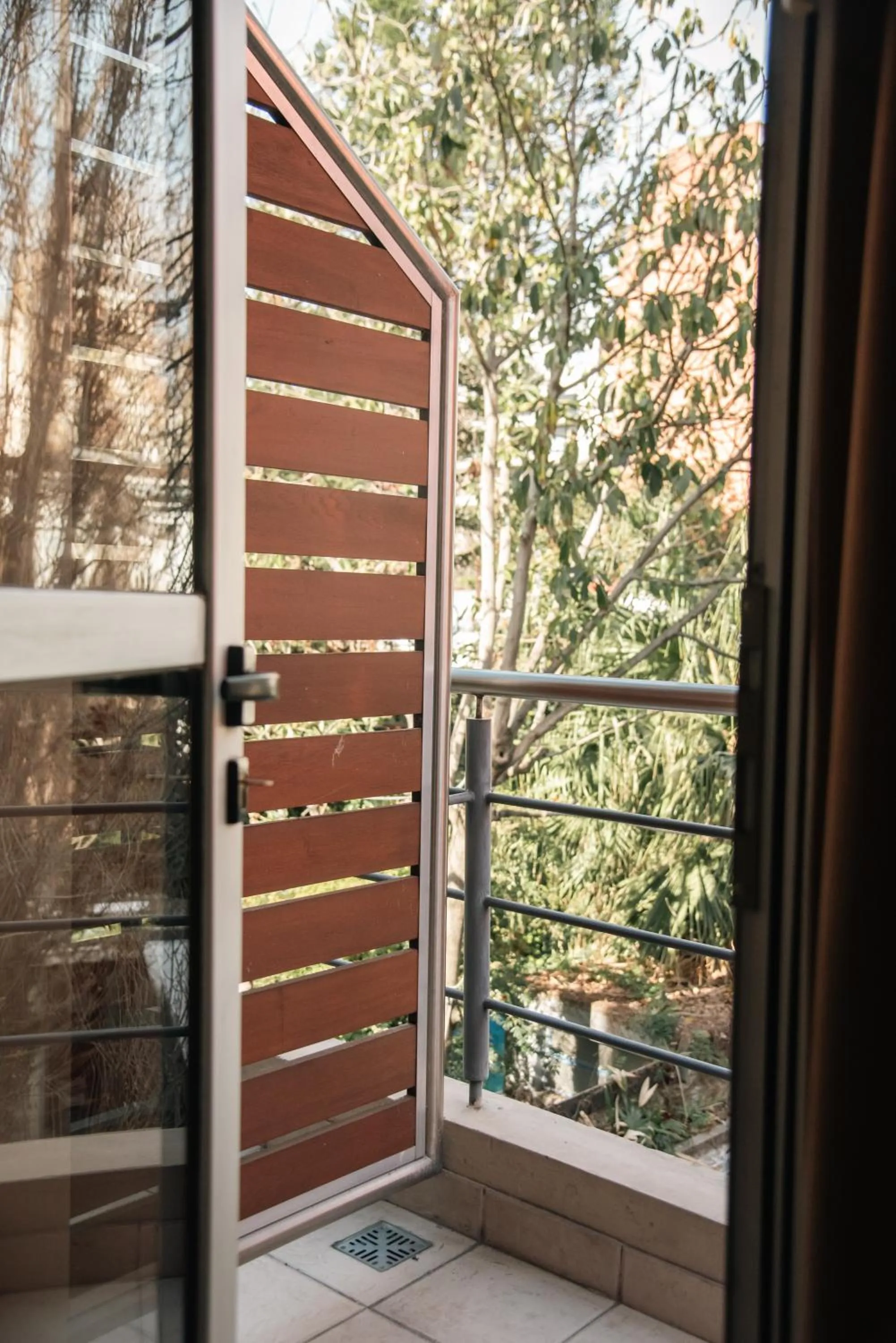 View (from property/room) in Feel Buenos Aires Apartments