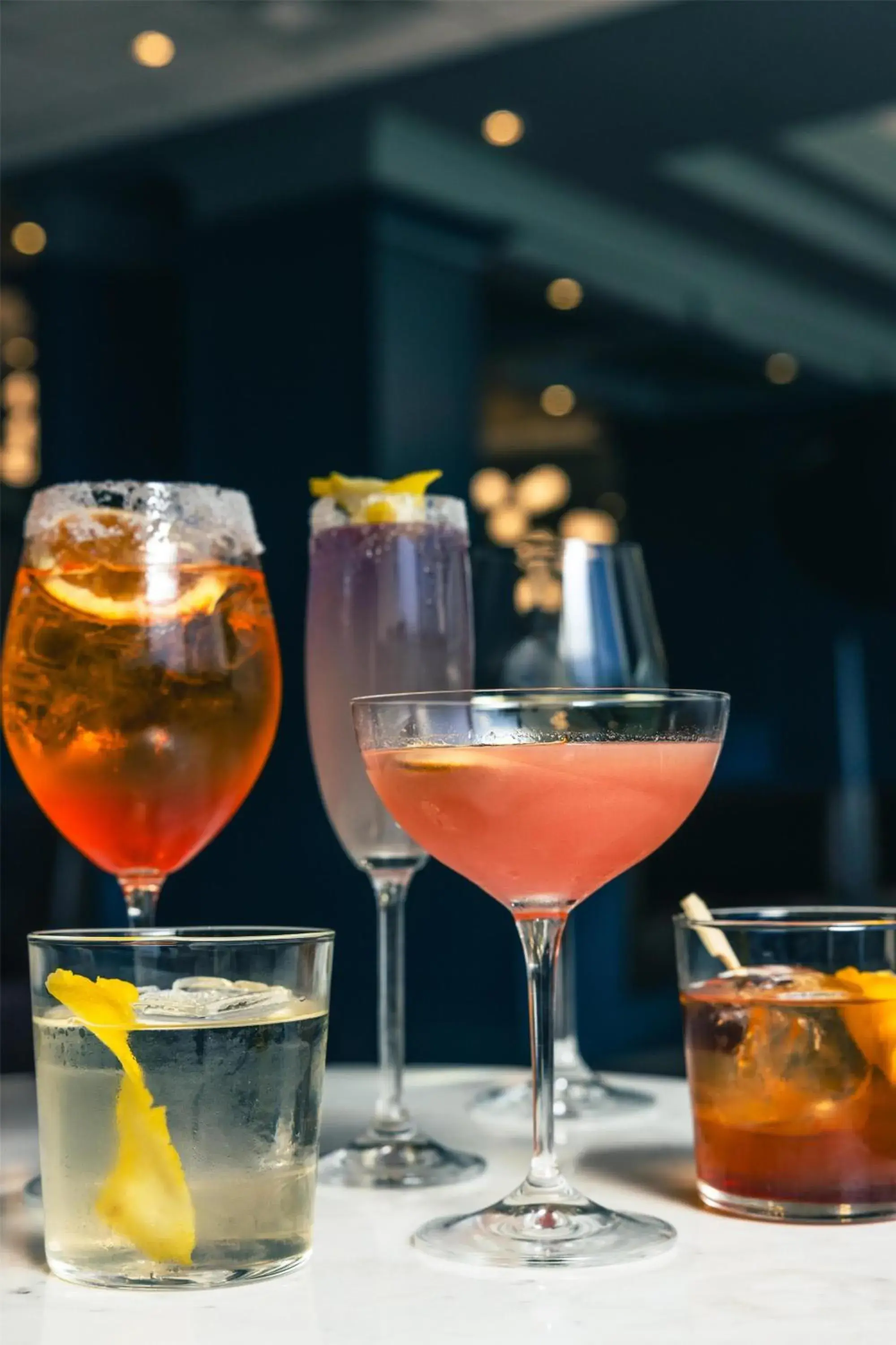 Restaurant/places to eat in Hyatt Regency Tulsa Downtown Restaurant/places to eat in Hyatt Regency Tulsa Downtown