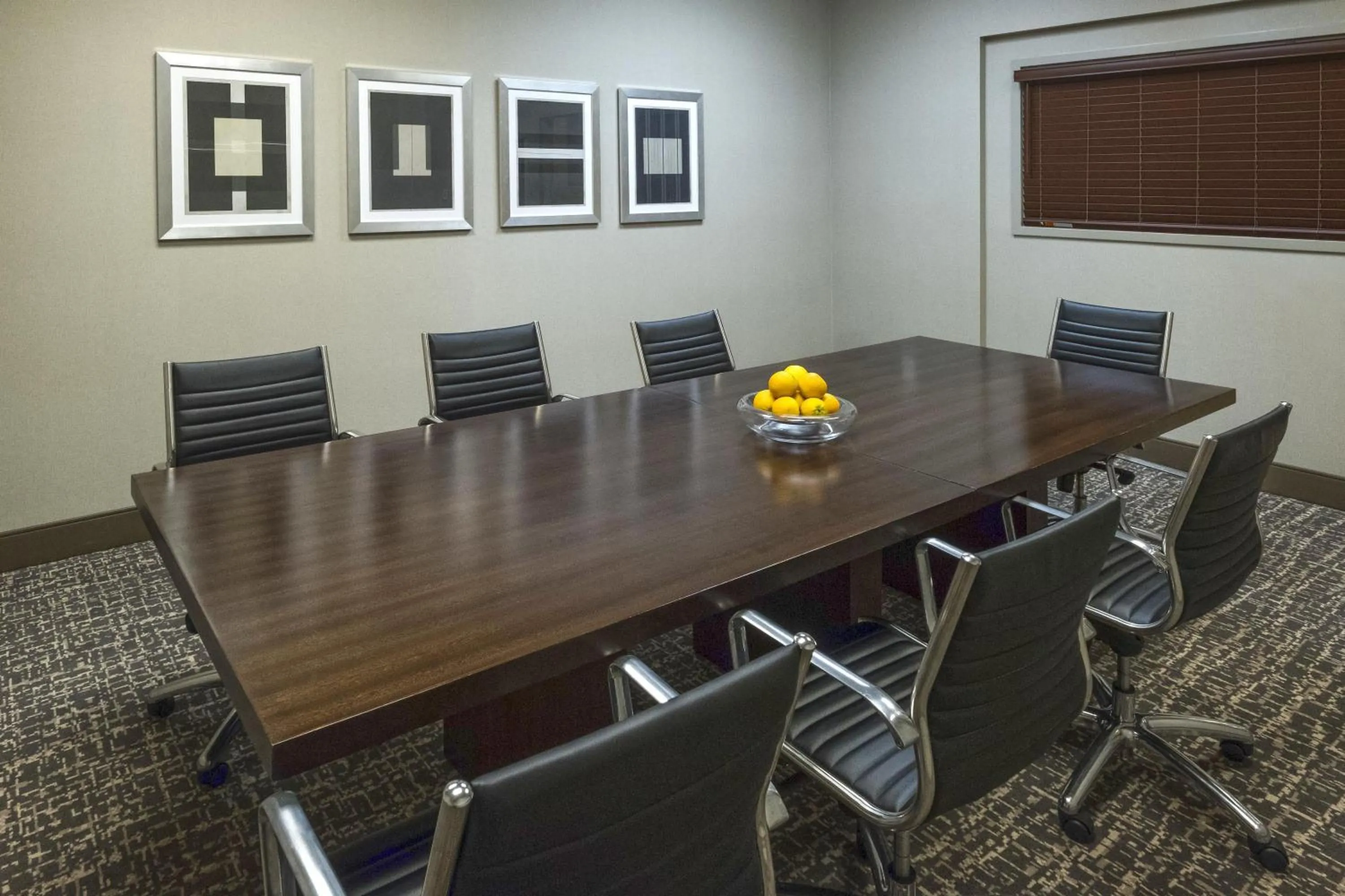 Meeting/conference room in Hyatt Regency Tulsa Downtown
