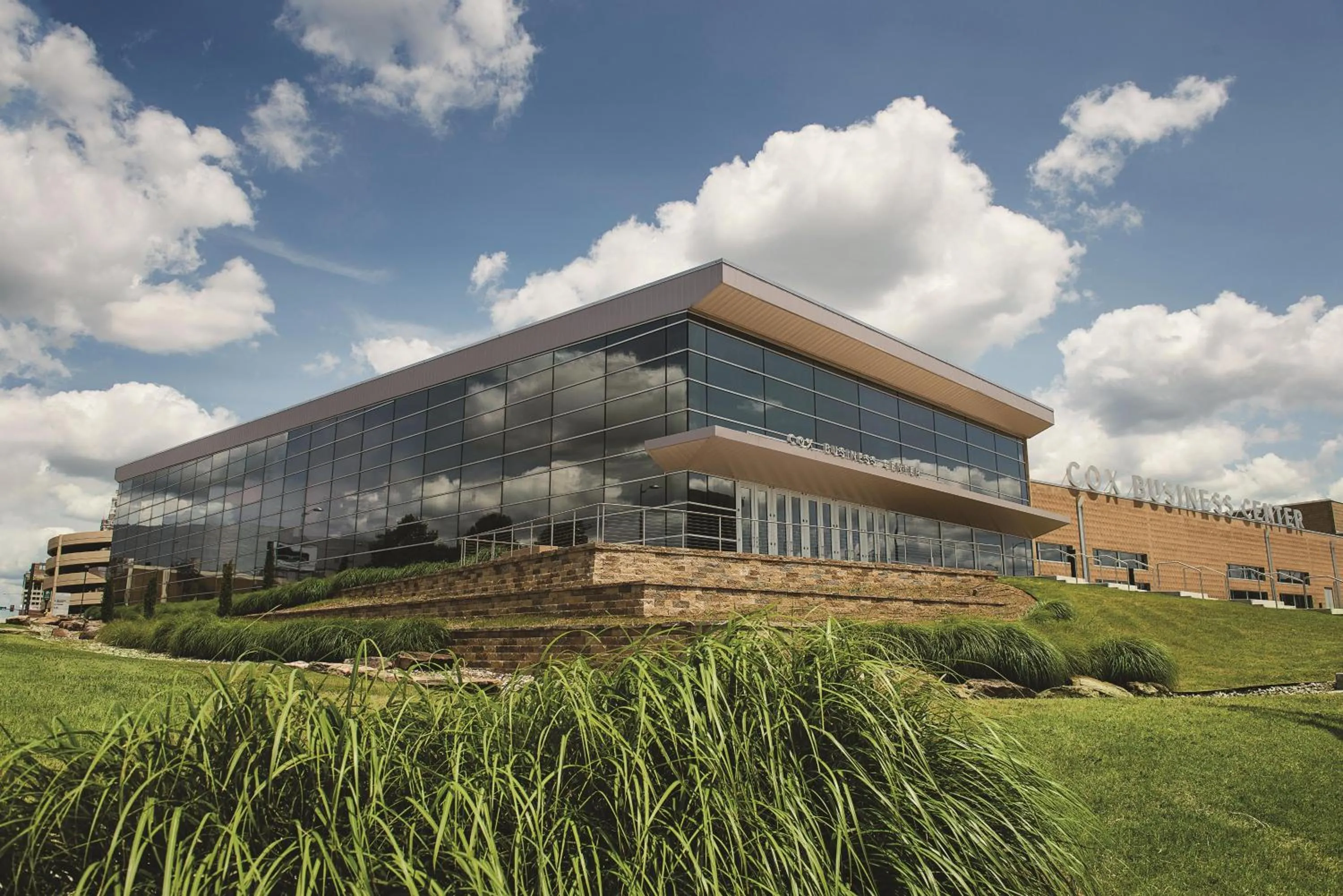 Hyatt Regency Tulsa Downtown