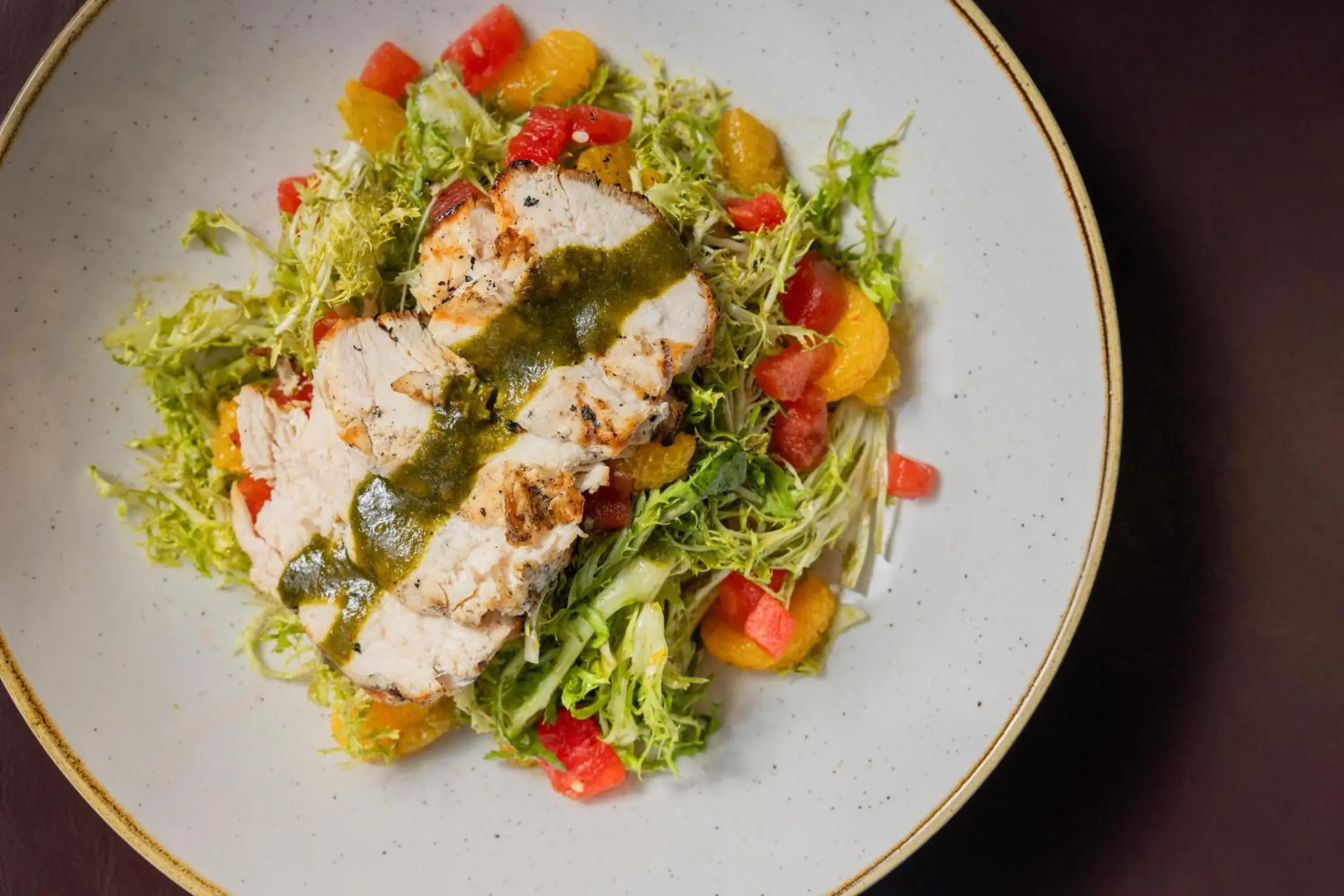 Restaurant/places to eat in Hyatt Regency Tulsa Downtown Restaurant/places to eat in Hyatt Regency Tulsa Downtown