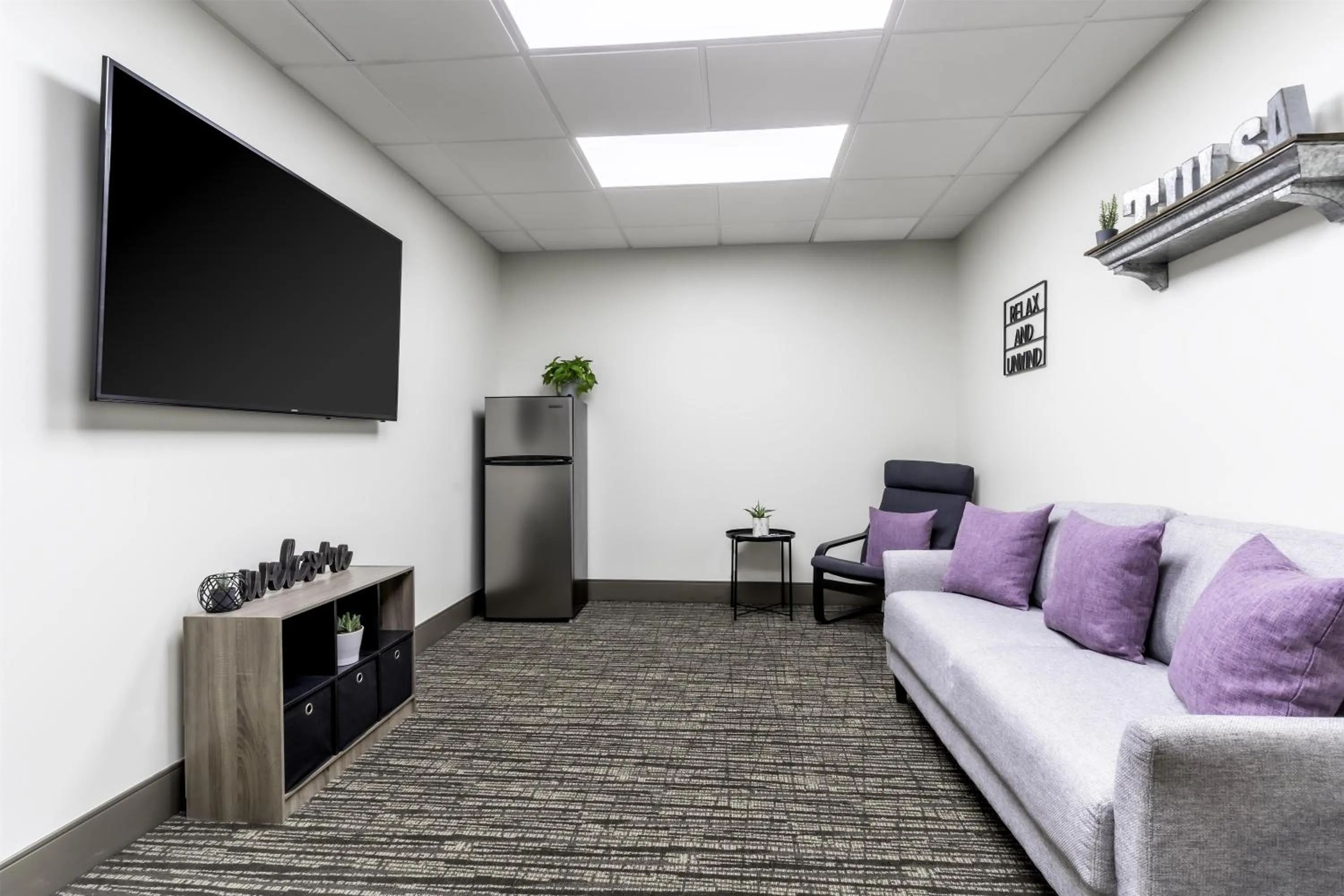 Meeting/conference room in Hyatt Regency Tulsa Downtown