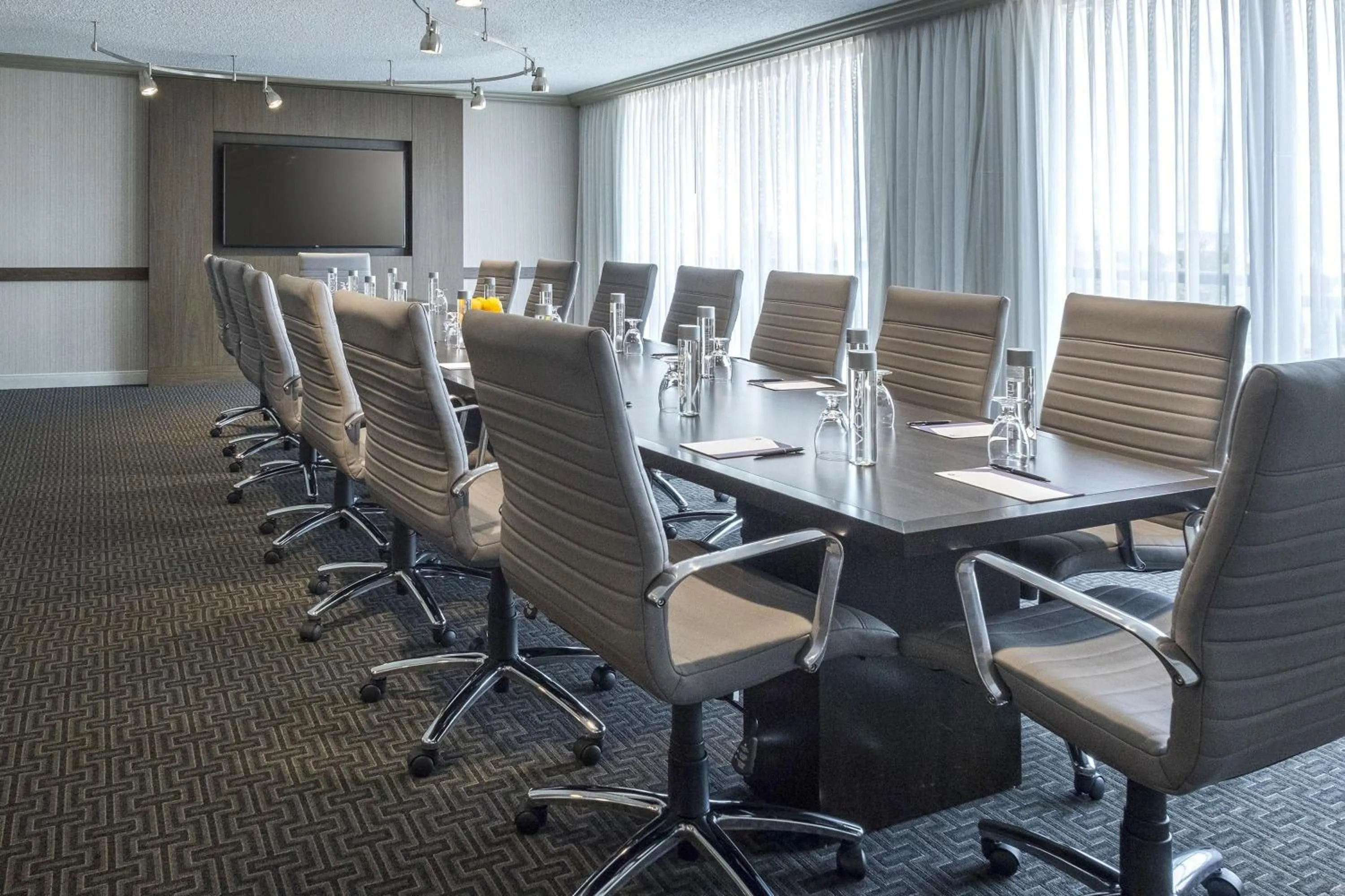Meeting/conference room in Hyatt Regency Tulsa Downtown
