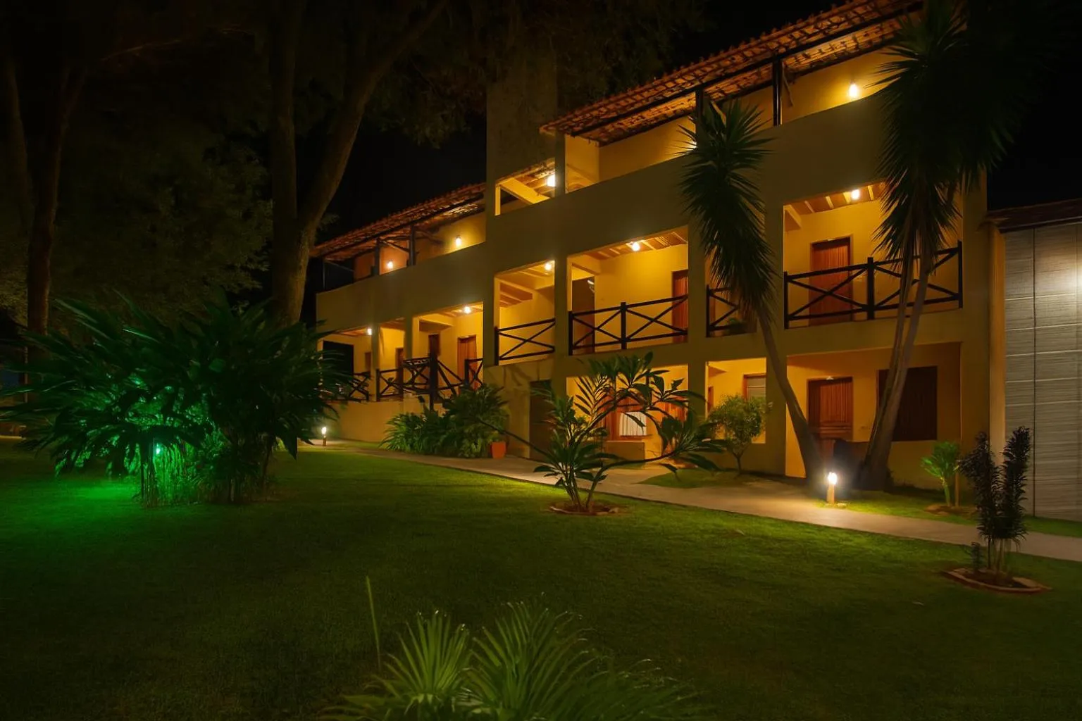 Superior Suite in Pousada Bella Vista