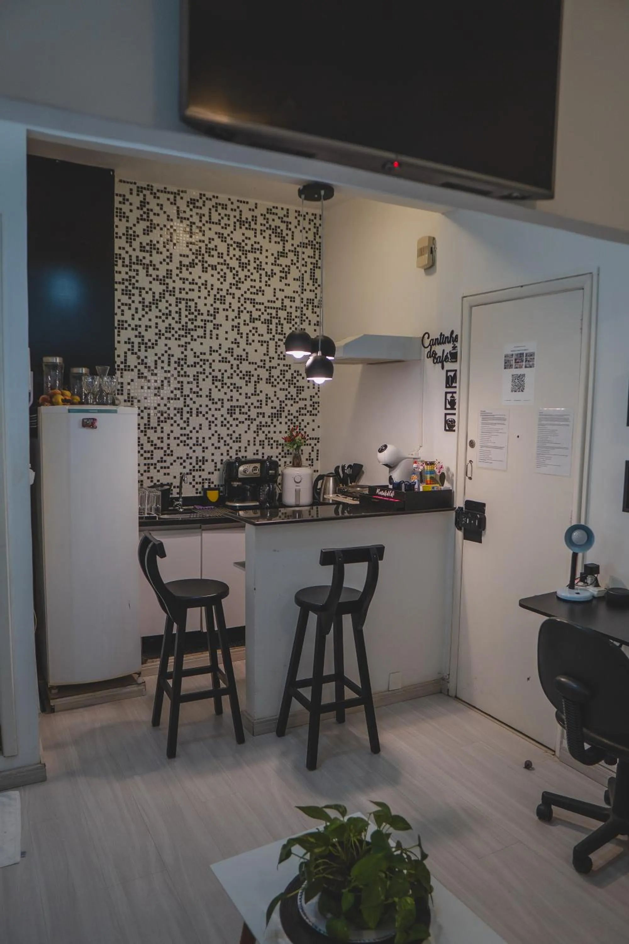 Studio Leblon