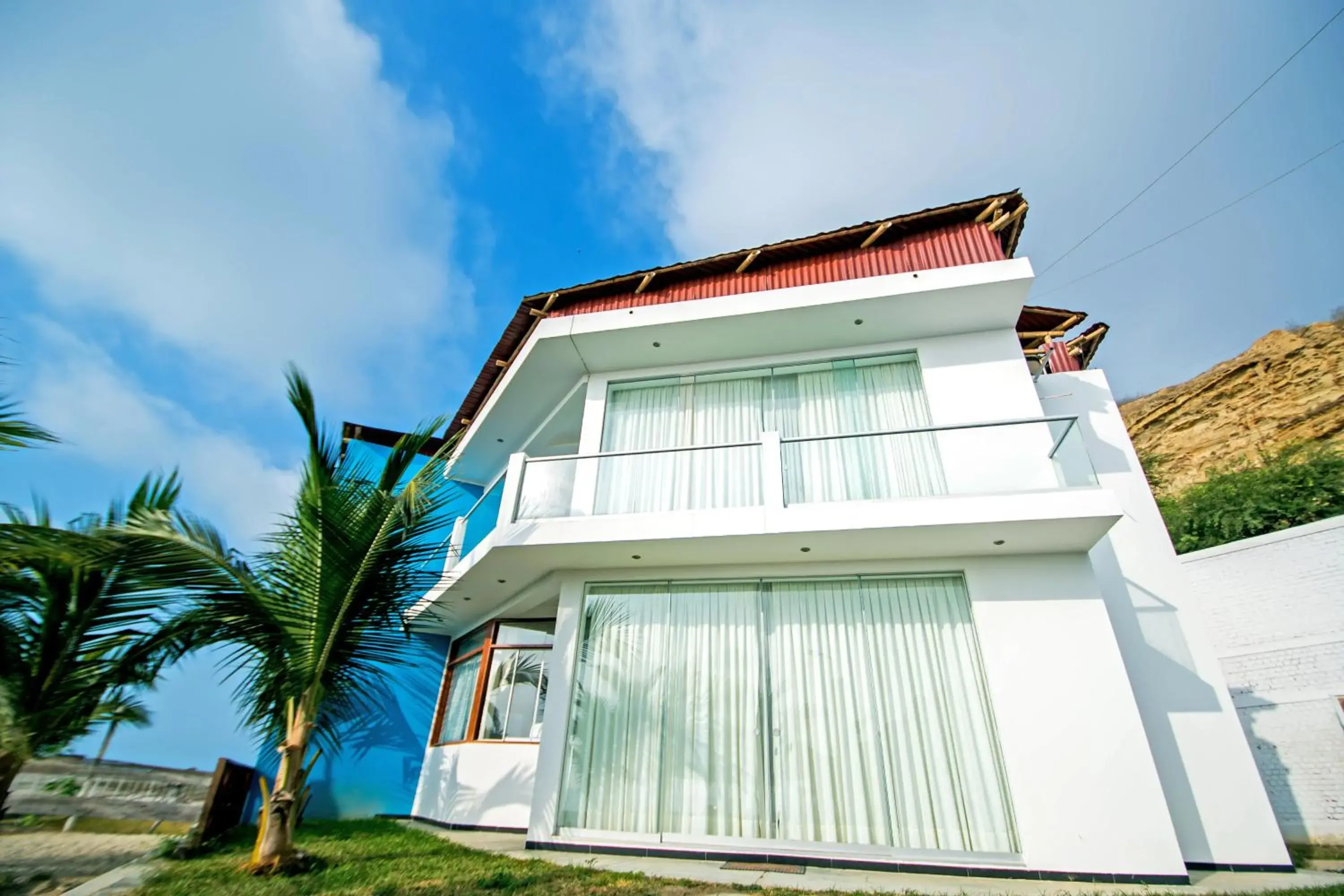 Five-Bedroom House in Nauti-k Beach Hotel Five-Bedroom House in Nauti-k Beach Hotel