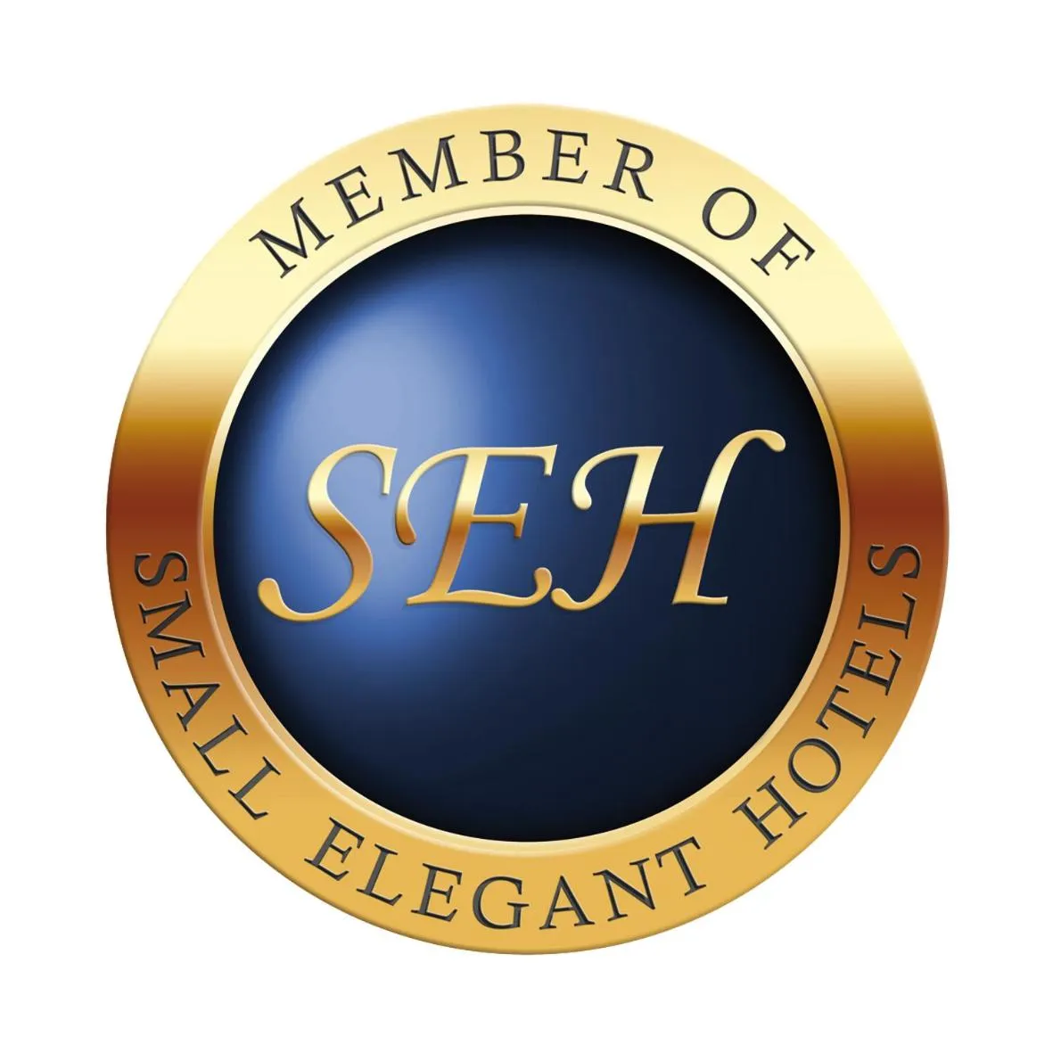 Logo/Certificate/Sign in Caravelle Hotel St Croix